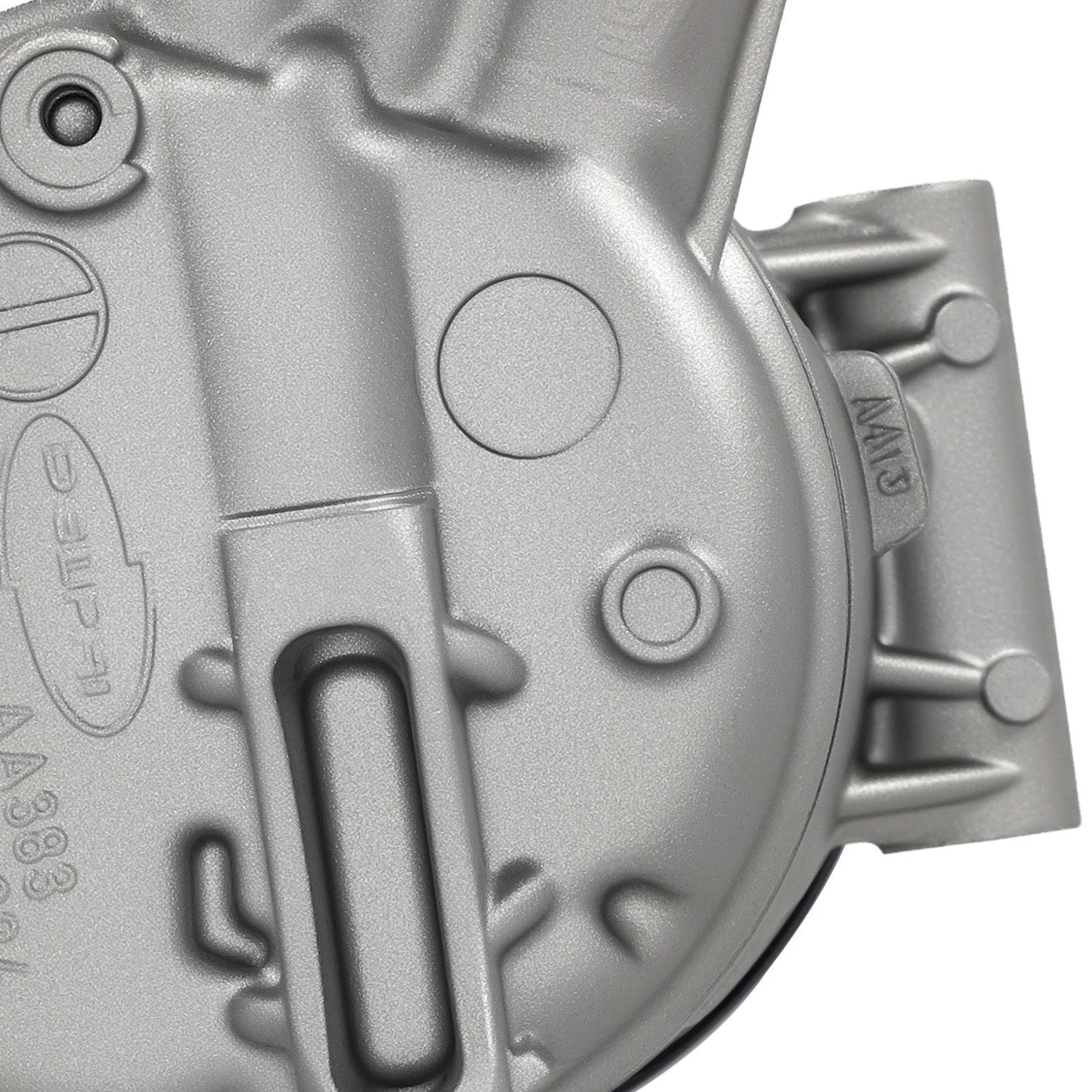 A/C Compressor For Maserati Ghibli 2014 2015 2016 2017 2018 2019 3.0L 03308716