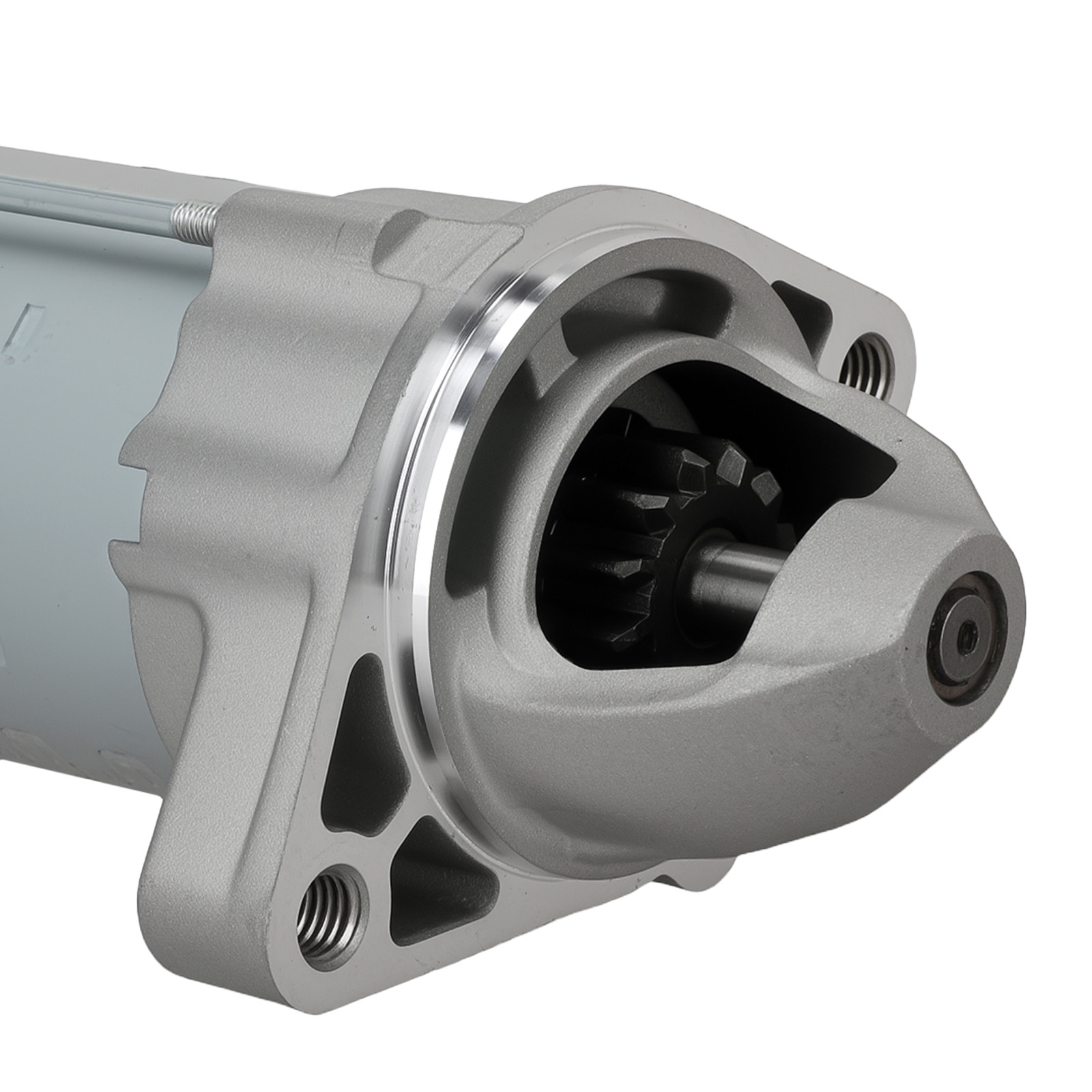 12 V Starter Motor 12 Zähne for Mercedes-Benz GLK250 Sprinter 2014-2017