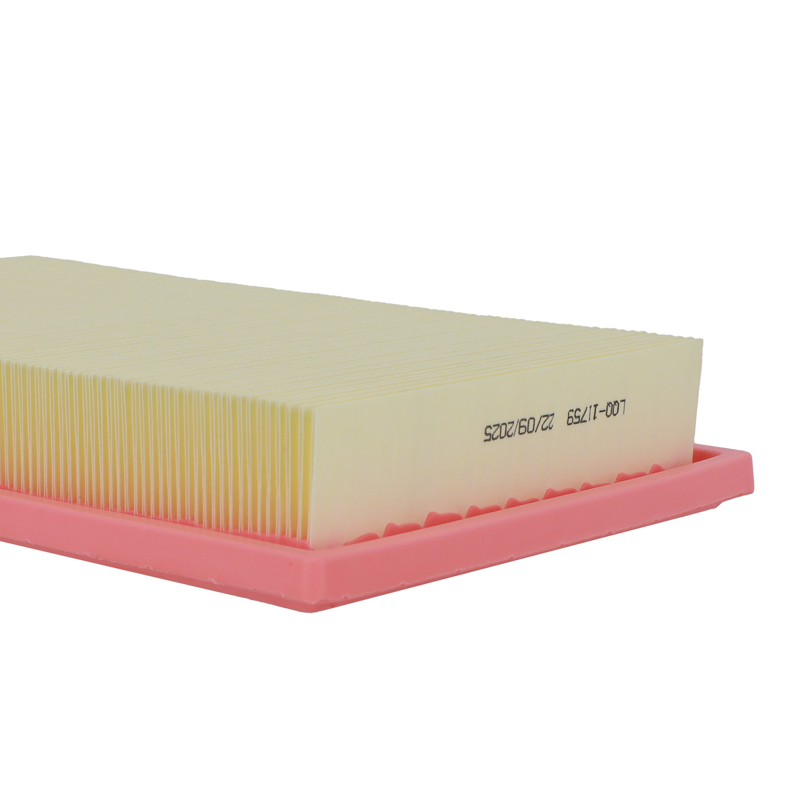 Engine Air Filter for Mercedes-Benz W205 C300 C350e L4 2.0L 2015-2018