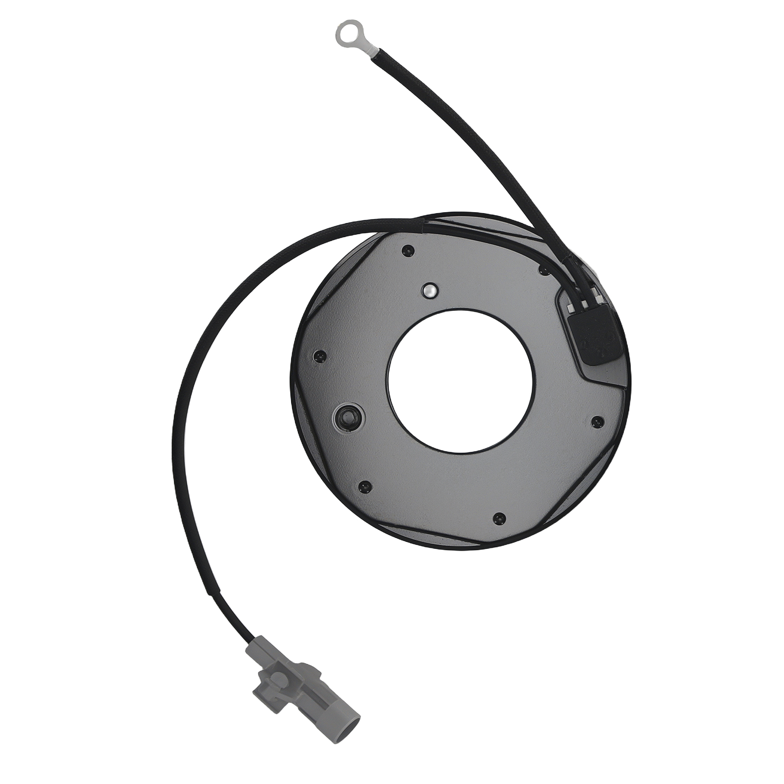 A/C Compressor Clutch Kit For Toyota Tacoma 2.4L 2.7L 1995-2004 8832035540 12V