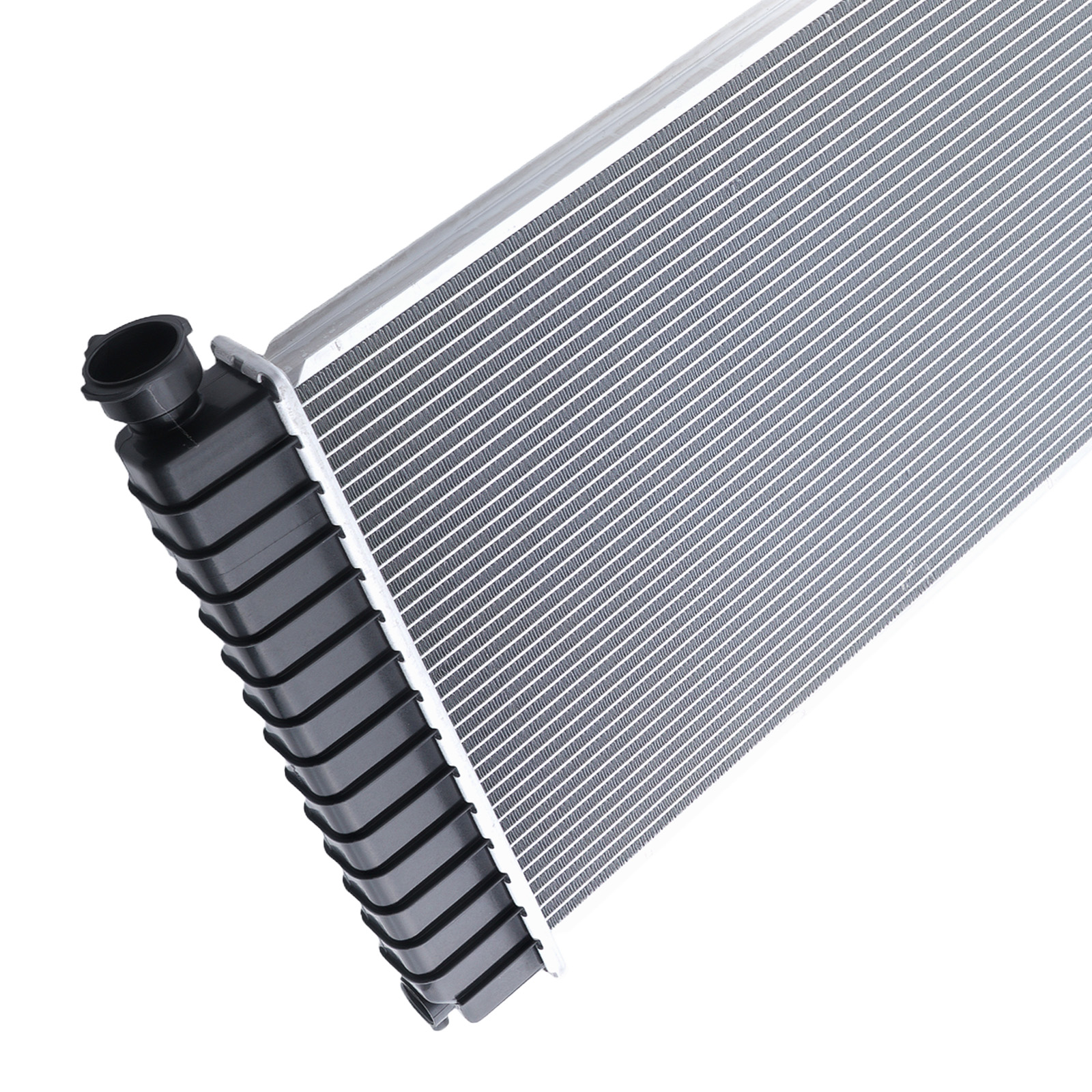 Engine Radiator Assembly for S10 Pickup 1988-1993 CU681 RAD681