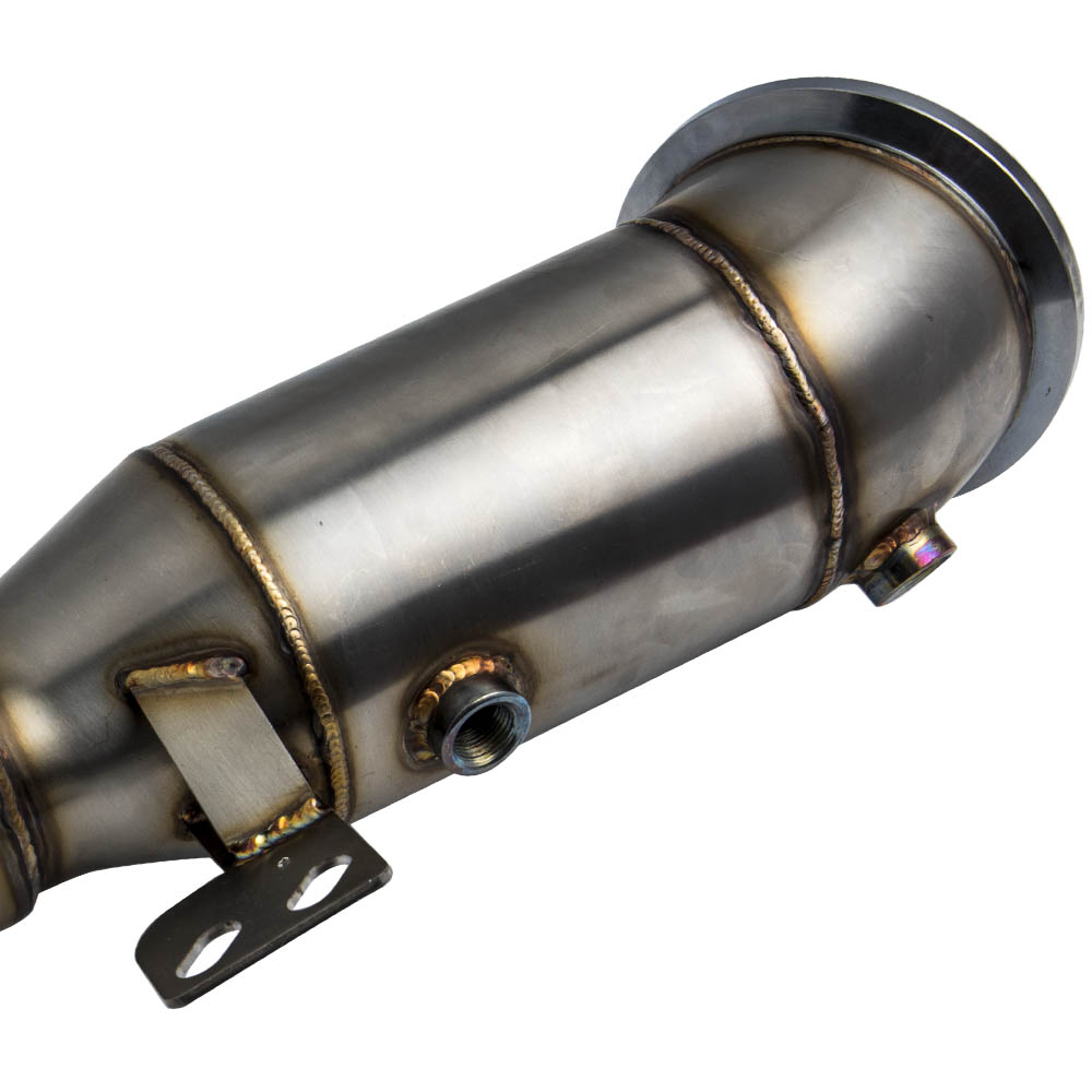 440i downpipe
