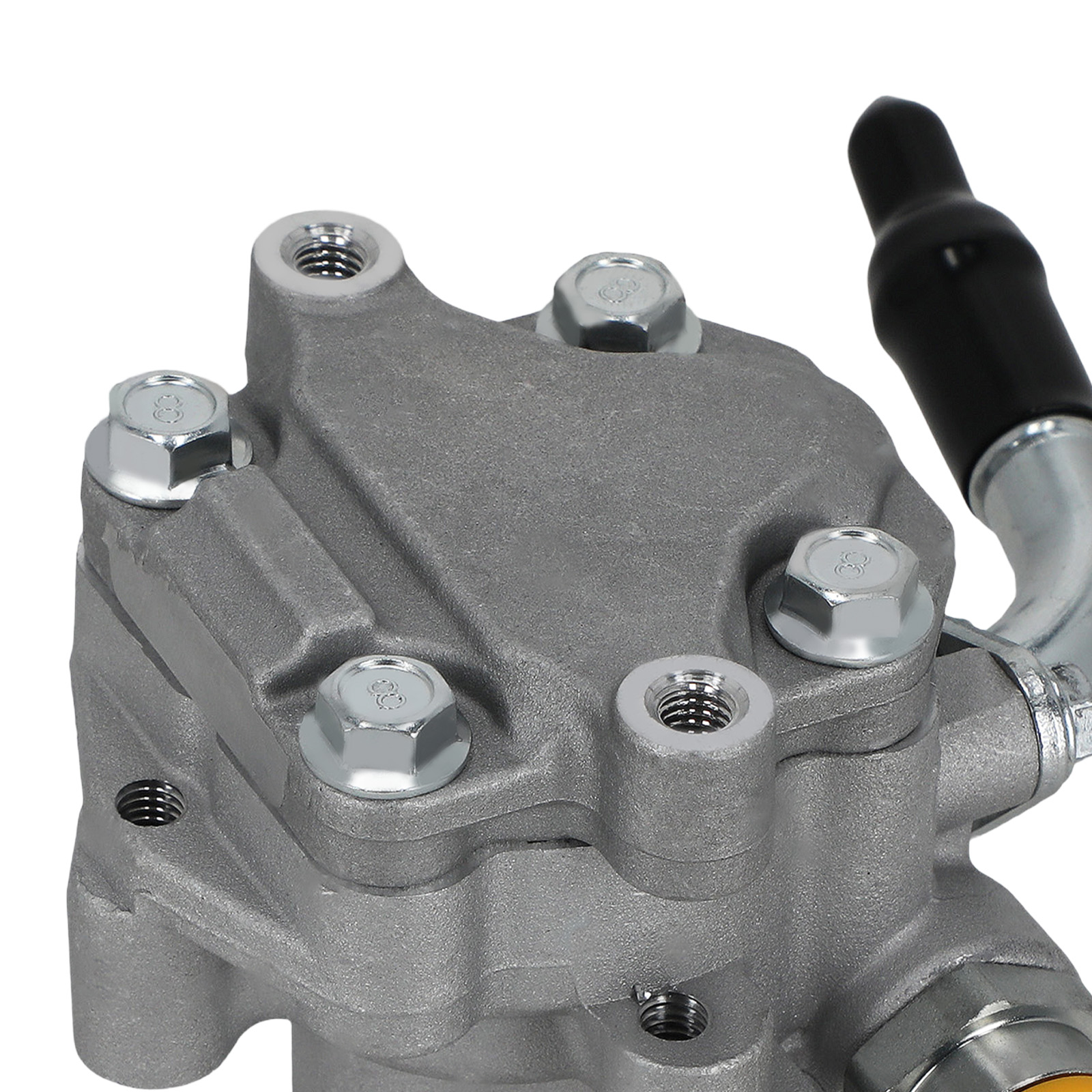 bomba de dirección hidráulica for VW Phaeton 3.2 V6 4motion 2008 3D0422154F