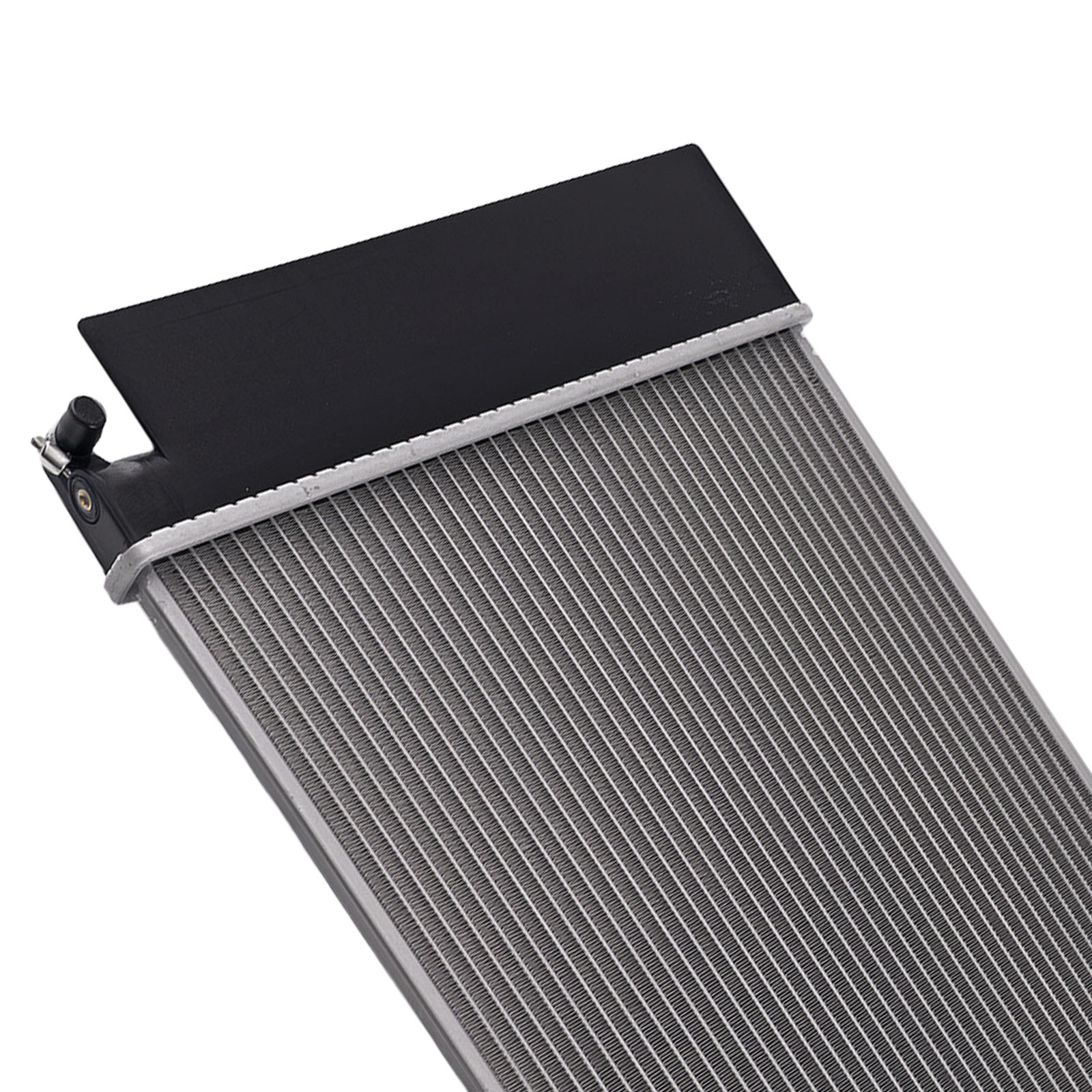 Coolant Radiator for Scion iM 2016 Toyota Corolla iM 134002160 SC3010110