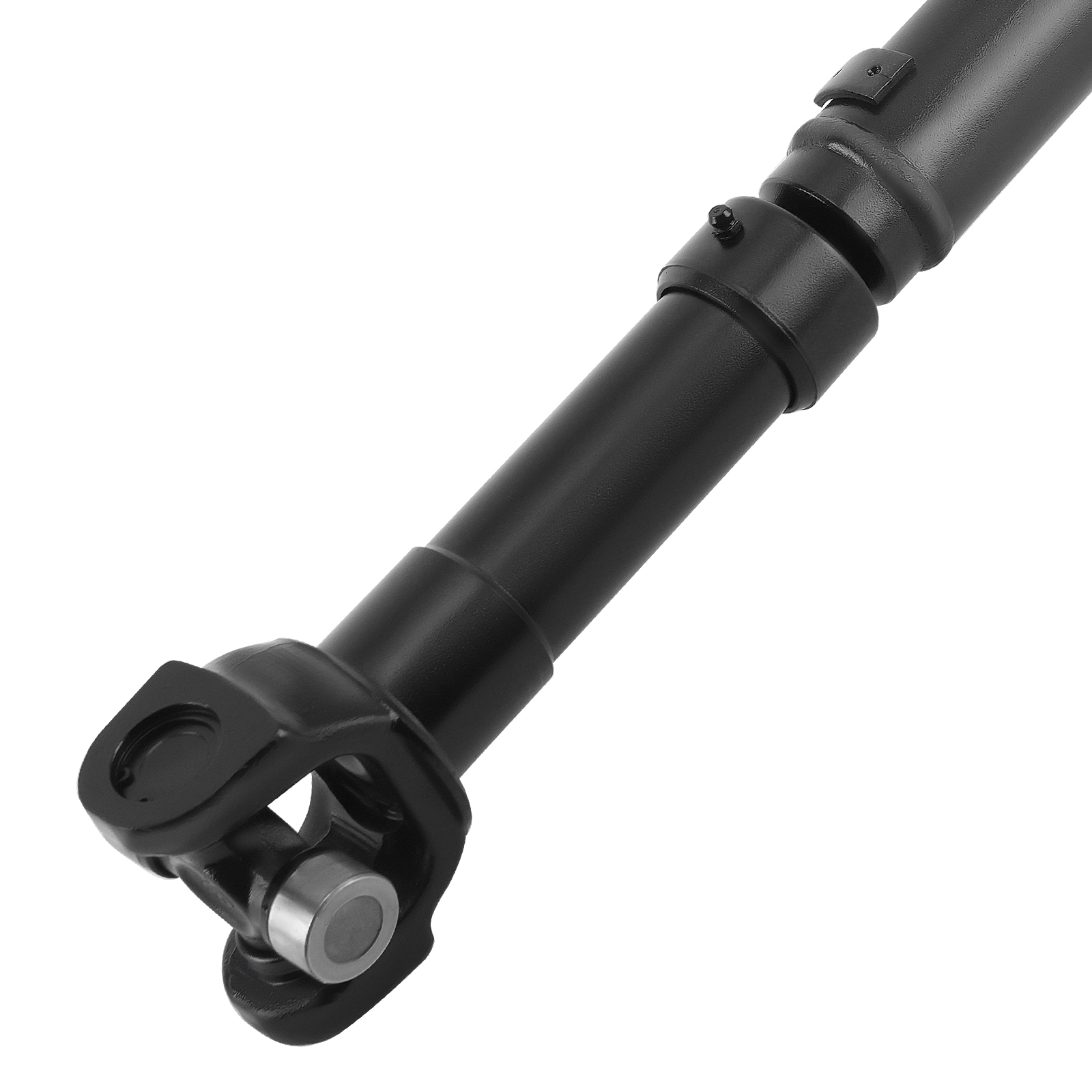 Front Drive Shaft Prop Shaft Driveshaft Assembly for Jeep Wrangler 97-02 938-131