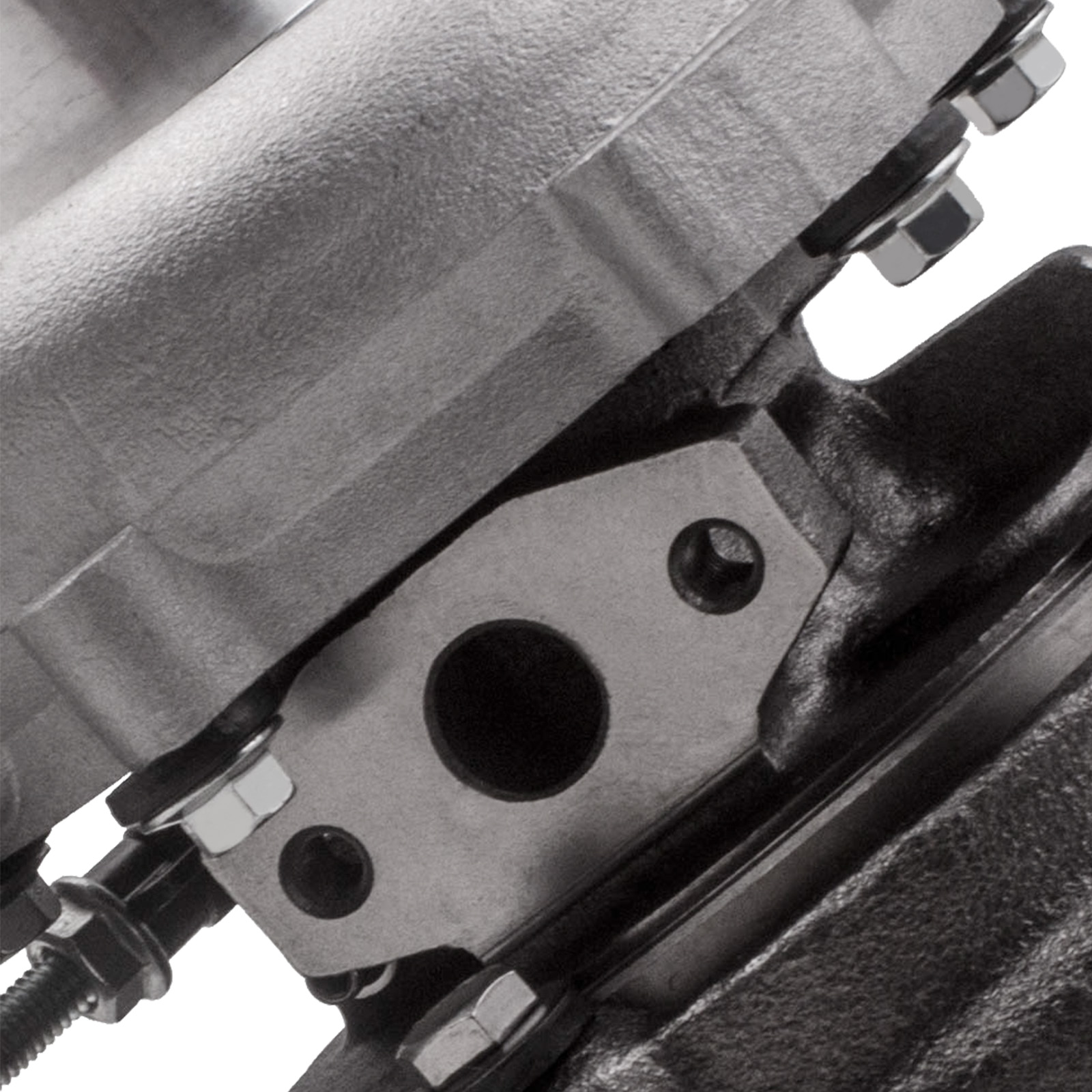 Turbolader für BMW 320d 110 KW 150 PS E46 X3 2.0 d E83 E83N 750431 Euro3 778762