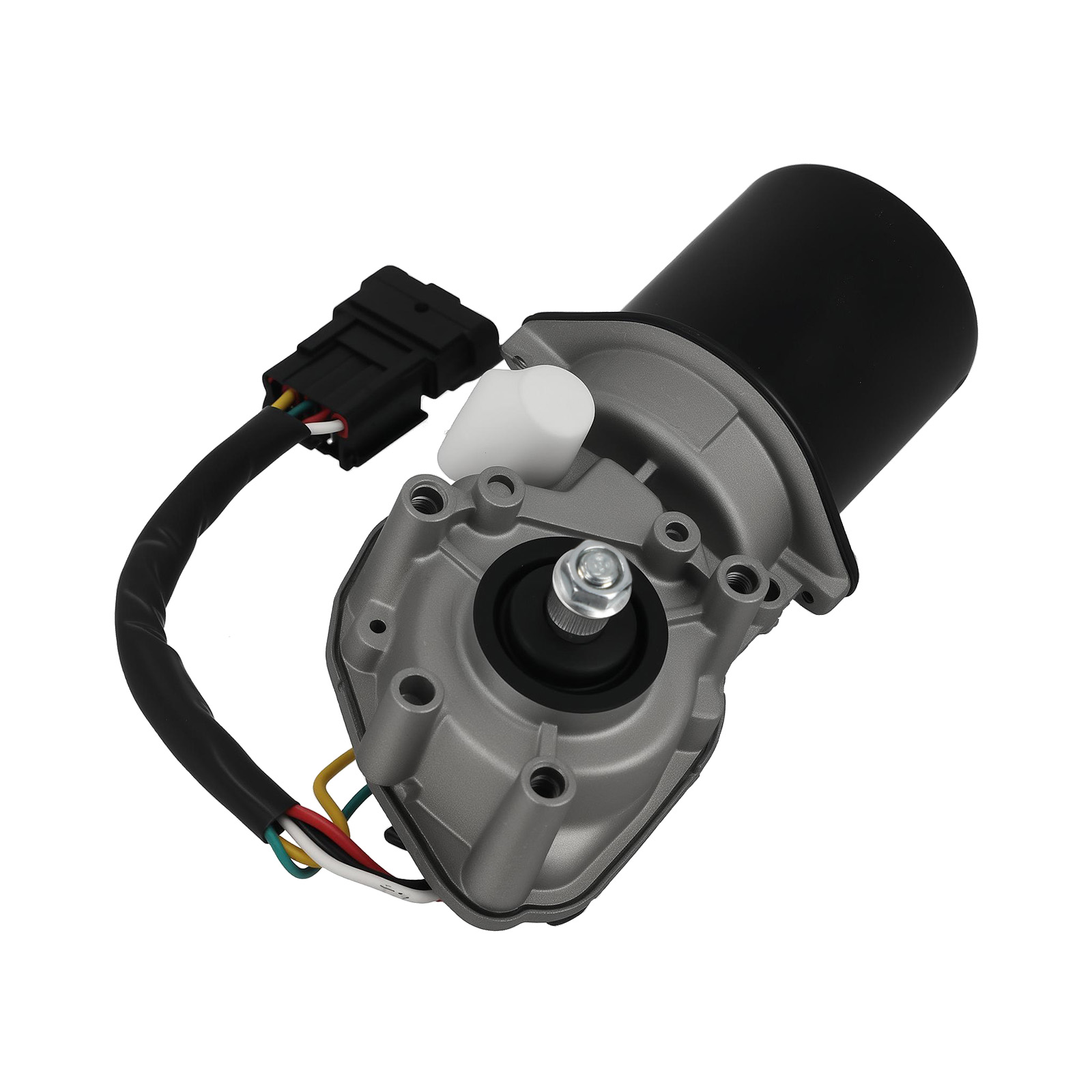 Delantero Motor Limpiaparabrisas for OPEL VIVARO NISSAN PRIMASTAR 01-14 579732
