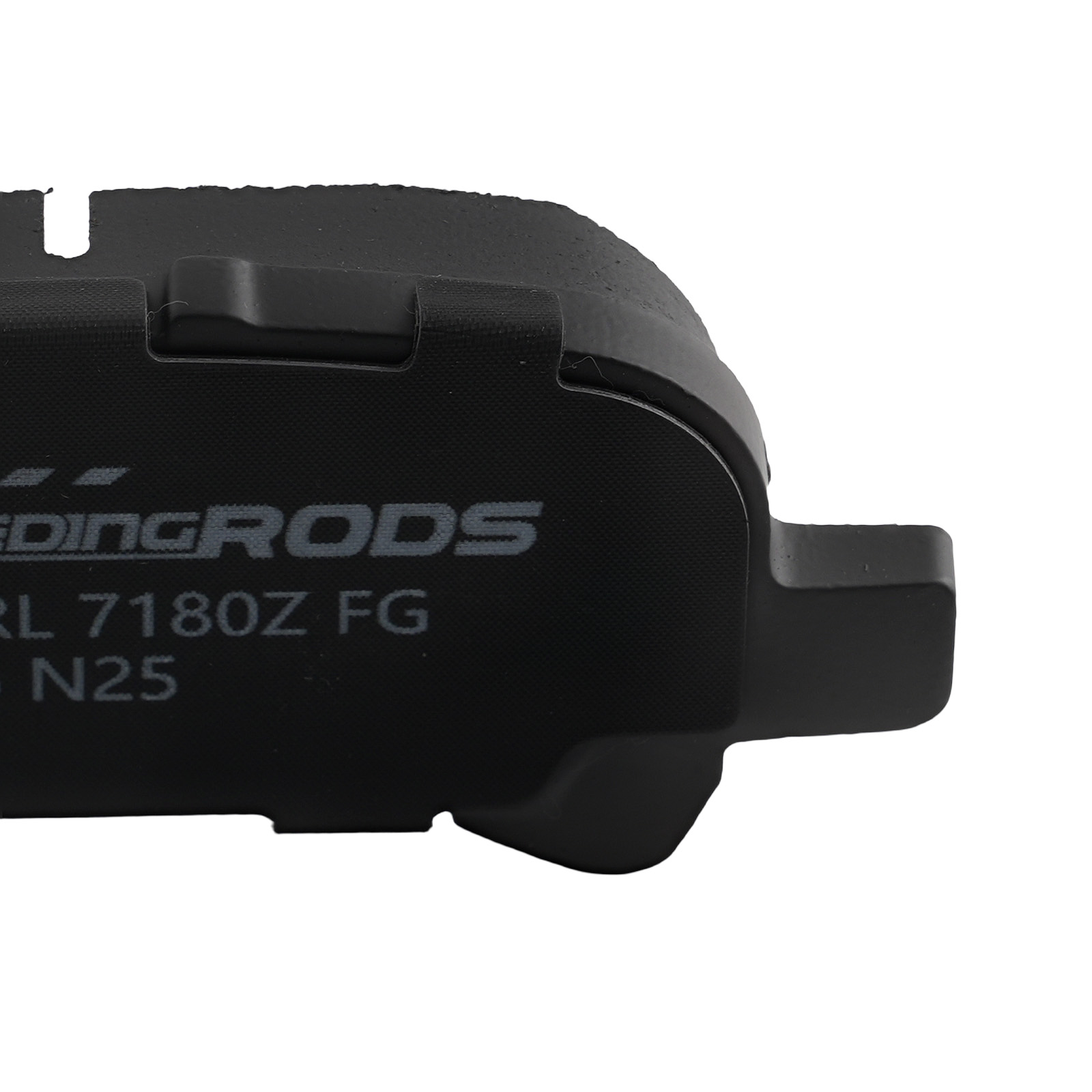 4pcs Rear Ceramic Brake Pads Kit for Toyota Avalon 2000-2007 Camry 2000-2006