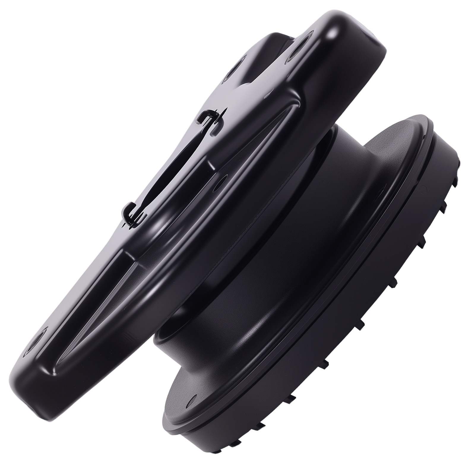 2x Domlager Vorne for Mercedes C-Klasse 2007-2014 2043200073 2043201273