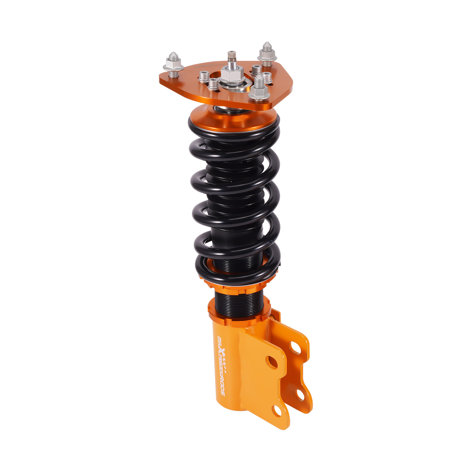 24 Damping Levels Coilover Shocks for Nissan S14 240SX 200SX Silvia 1994-1998