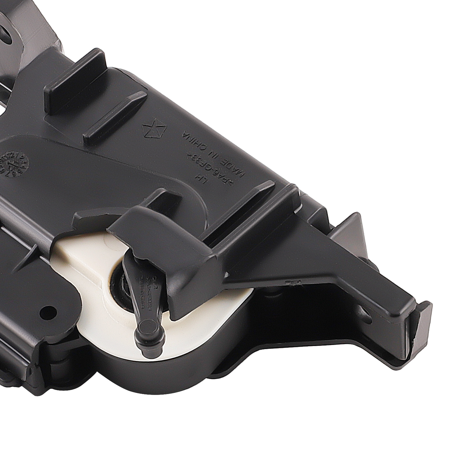 Active Grille Shutter Actuator Motor For Dodge Ram 1500 2013-18 Classic 19-21