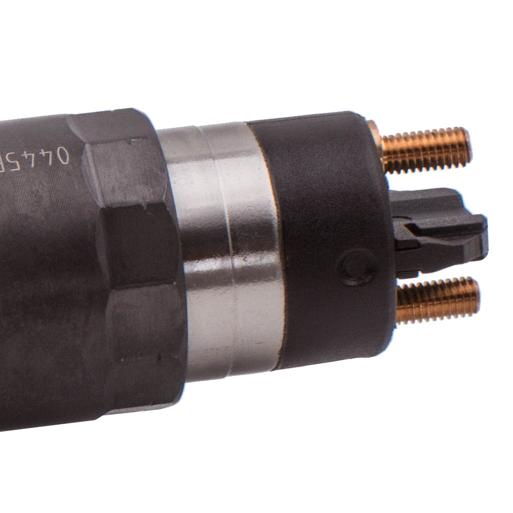 Fuel Injector For Dodge Ram Cummins 5.9L Diesel 0986435505 5263316 04-09