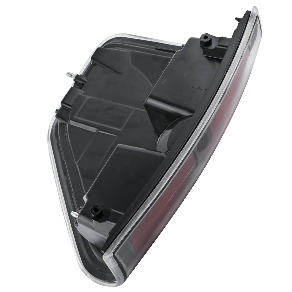 Right Passenger Side Tail Light Brake Lamp for Ford F-150 SVT 2012 2013 2014