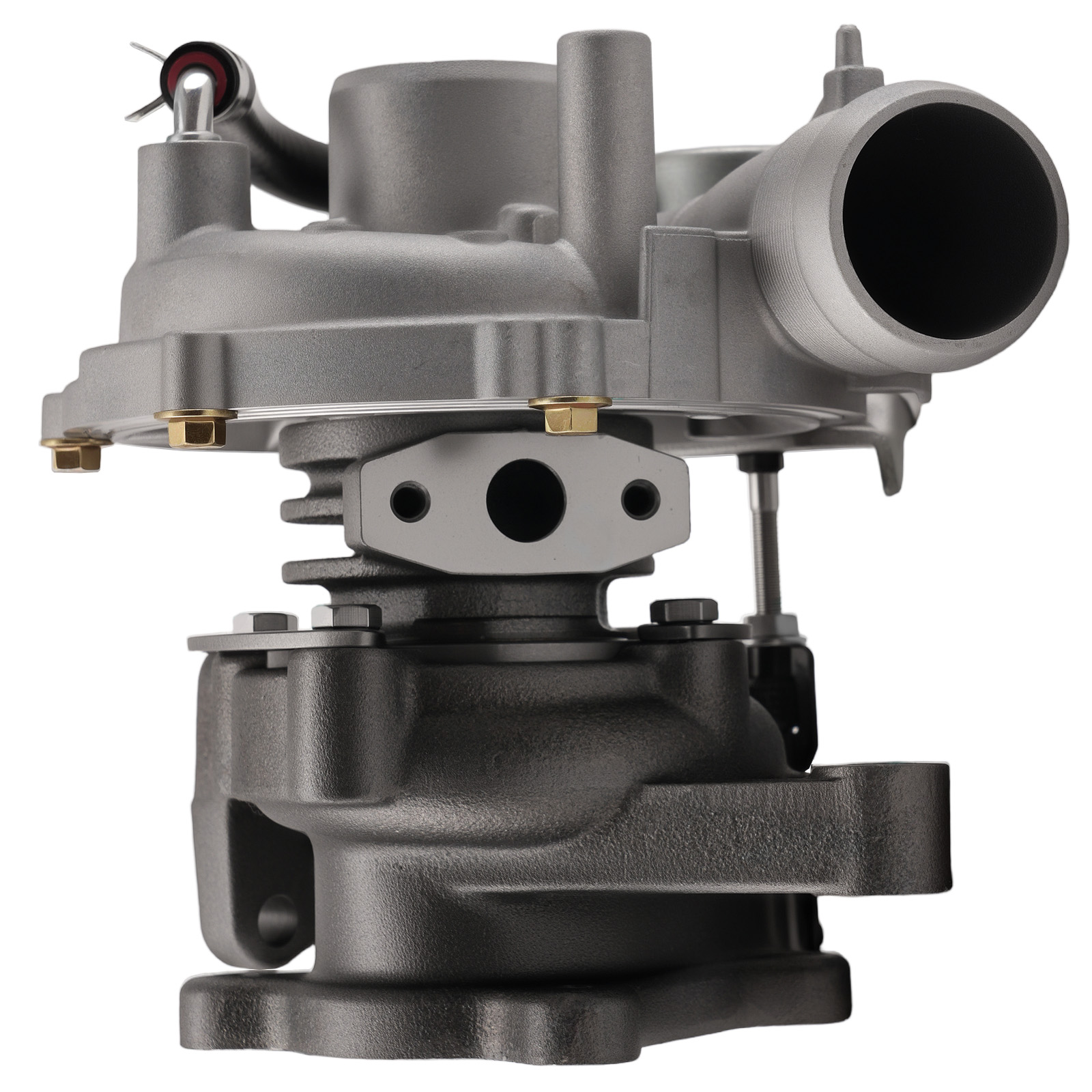 Turbo Turbocharger GT1546S for Fiat Ulysse/Scudo 2.0 JTD 1999-2006 706976 NEU