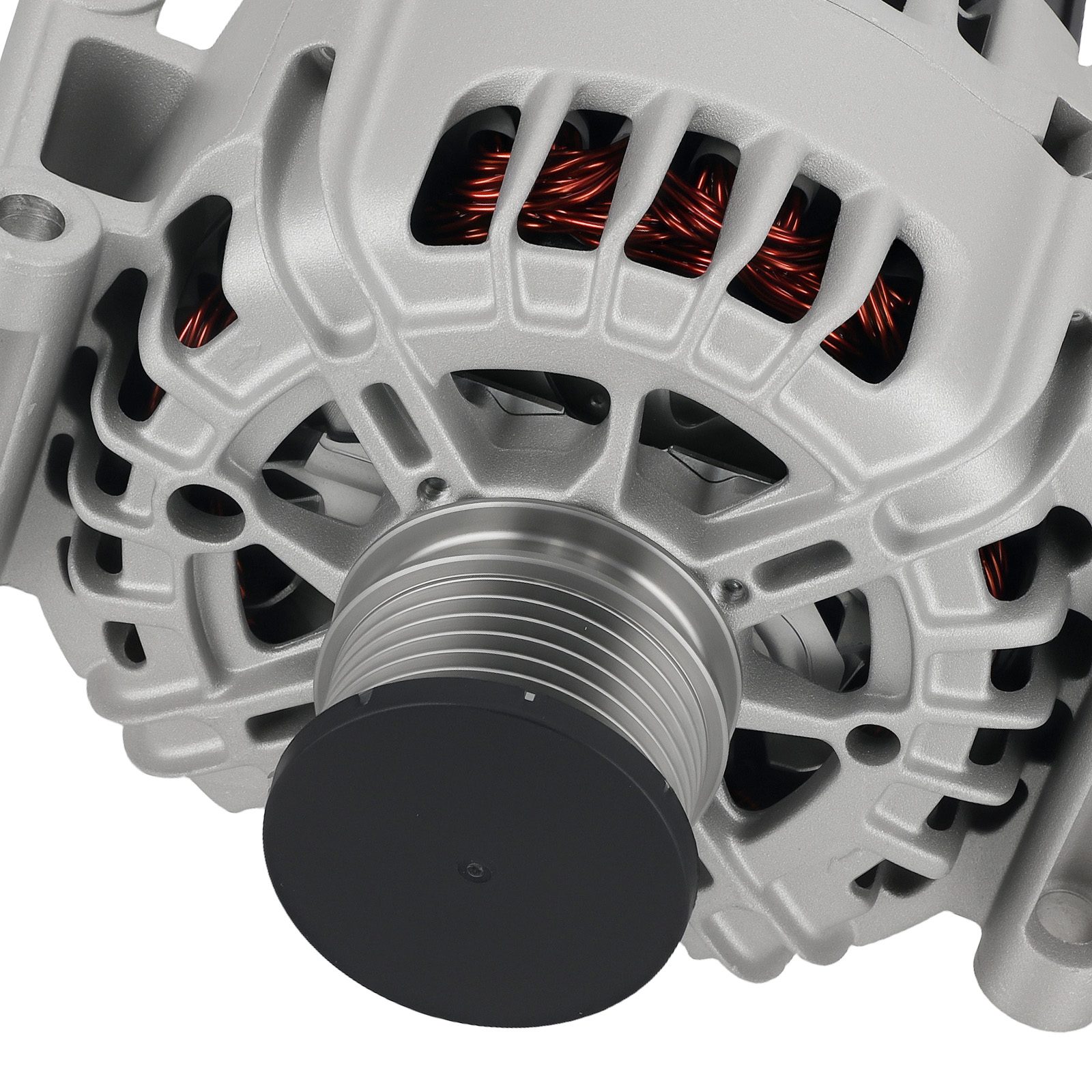 Alternador 120A for Mercedes-Benz C-Klasse Coupe C204 1.8L 2011-2014