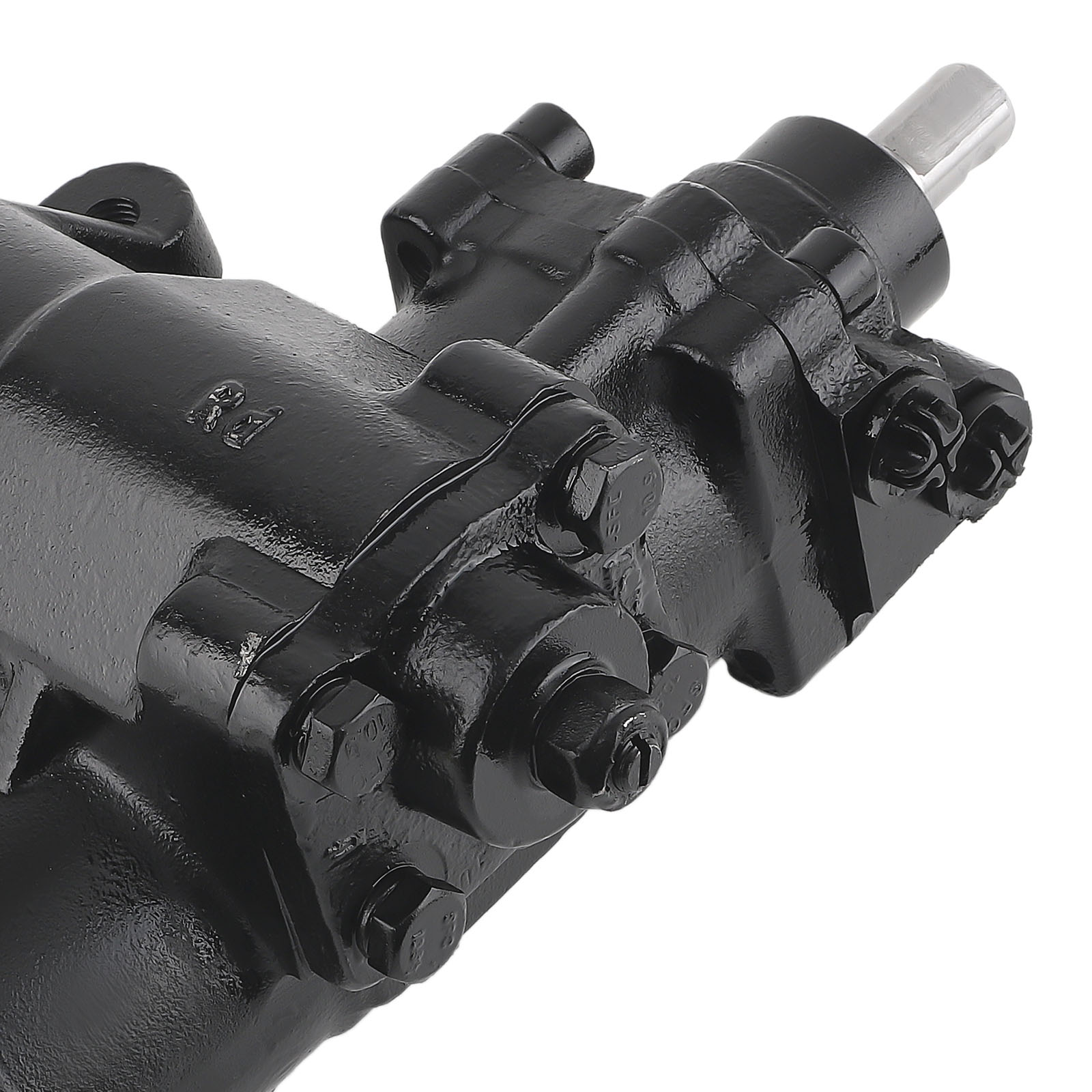 Power Steering Gear Box For Jeep Grand Cherokee L6 4.0L 1V8 4.7L