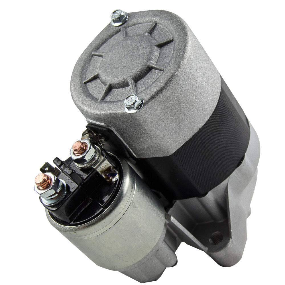 Anlasser Starter 0,8 kW for Renault Clio I II III Kangoo Modus Twingo I II 1.2