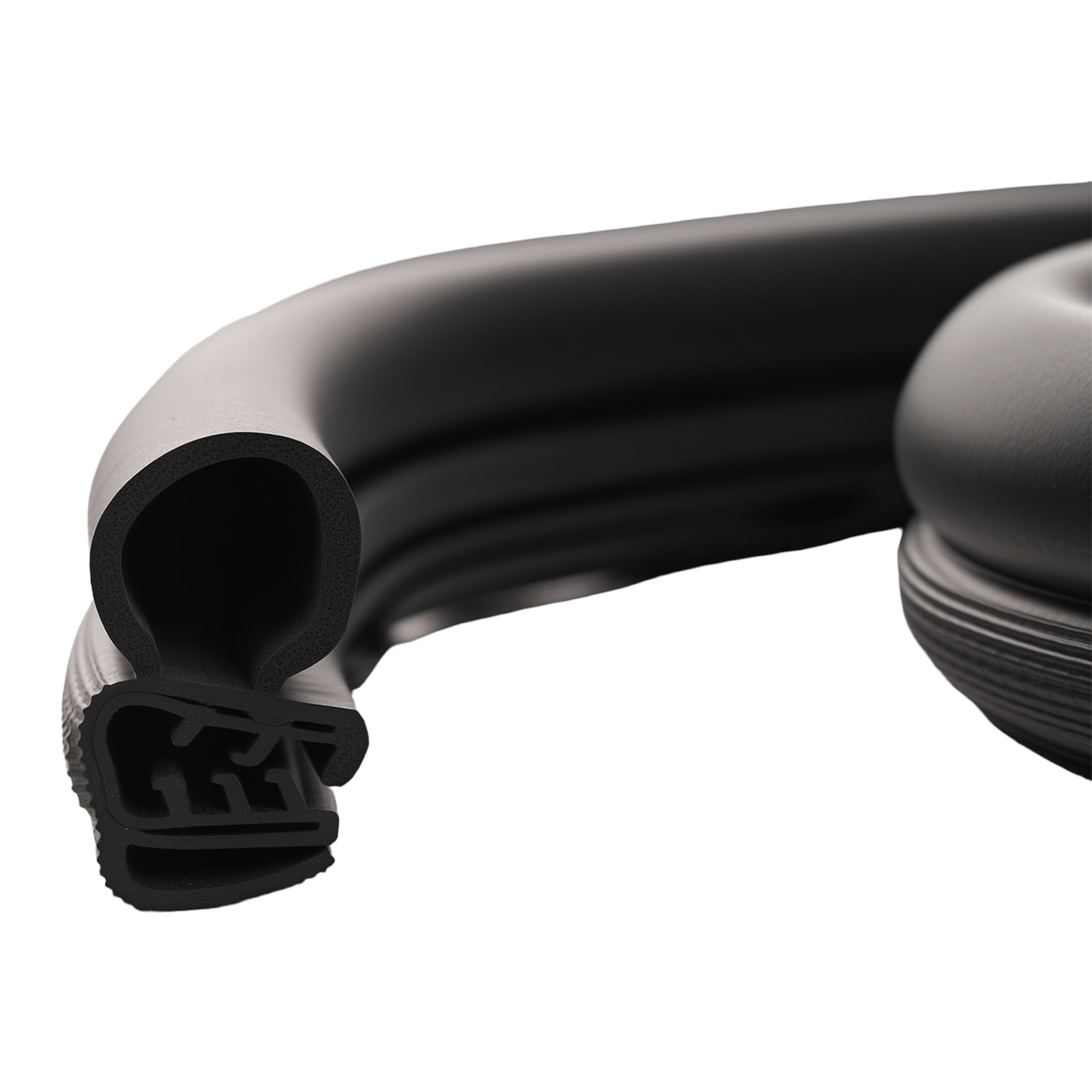 Dichtung Fenster Vorne for BMW E90 E91 2005-2012 51727247258 Links Rechts 4m