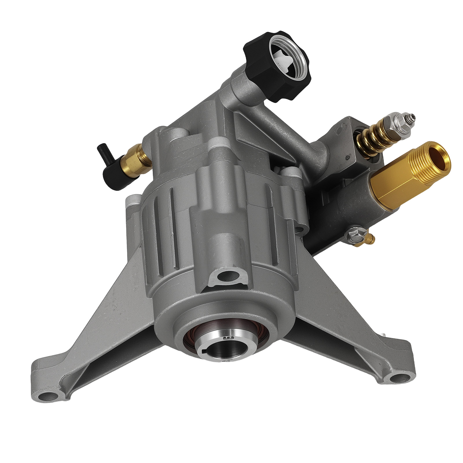 Buy 2800 PSI Pressure Washer Pump For Homelite Husky HU80722 Honda