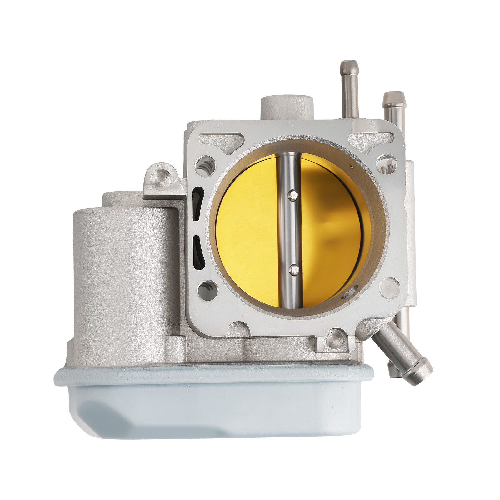 Drosselklappe for Opel Astra G H Corsa C Vectra B C Vauxhall Vectra MK II 1.8L