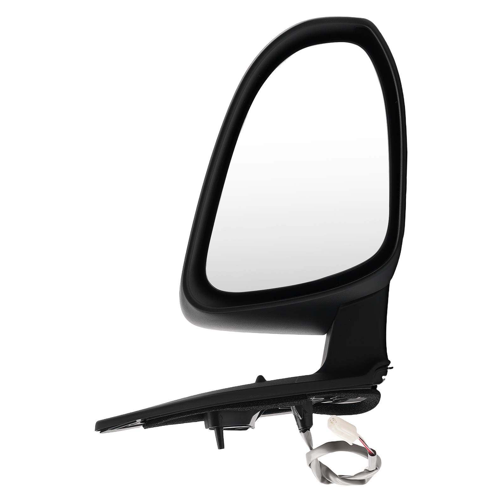 Side Mirror for Toyota Corolla CE/L/LE 2014-2019 8794002F21C0 Black Pair Set