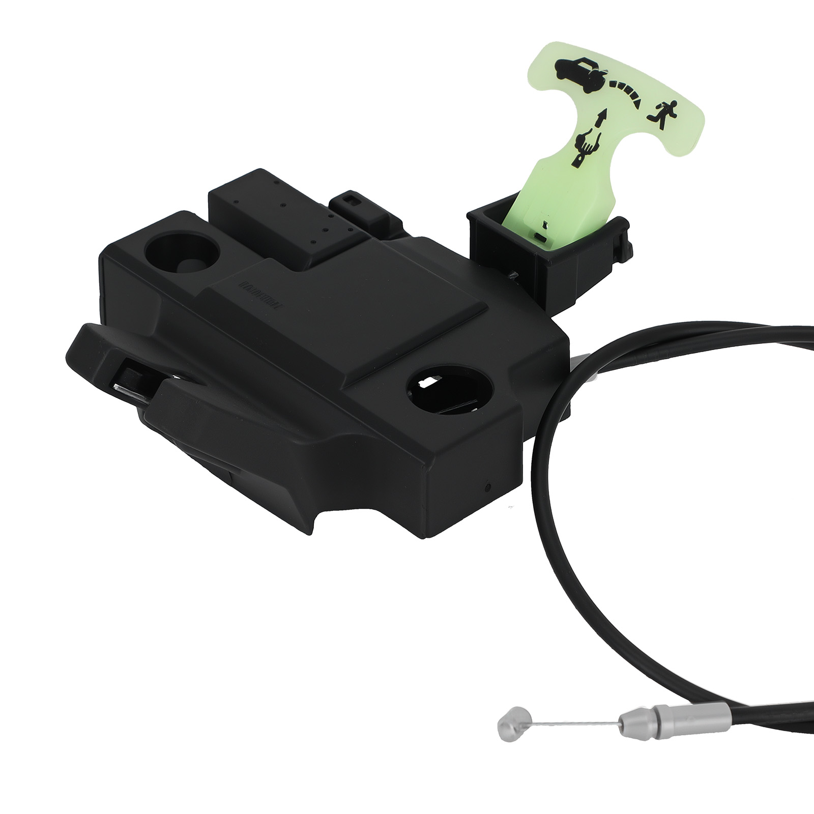 Rear Trunk Deck Lid Latch Lock Actuator Motor For Toyota Camry 2018-2024