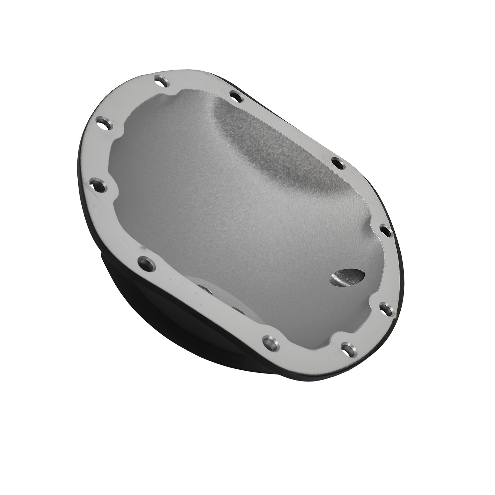 Aluminum Rear Differential Cover for Jeep CJ5 Cherokee Wrangler 1971-2022