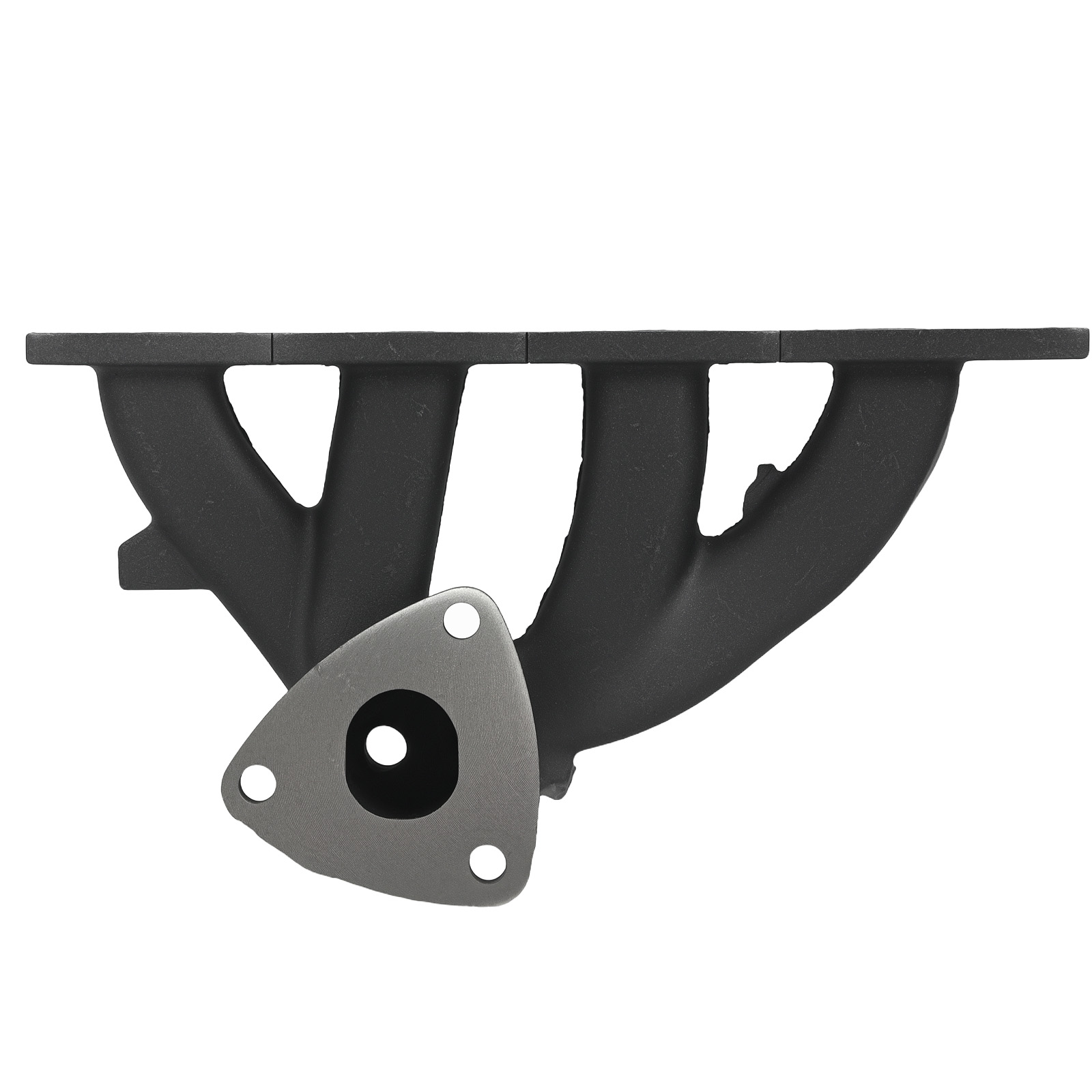 Cast Iron Exhaust Manifold For Chevrolet Equinox 2.4L 2010-12 Direct Replacement