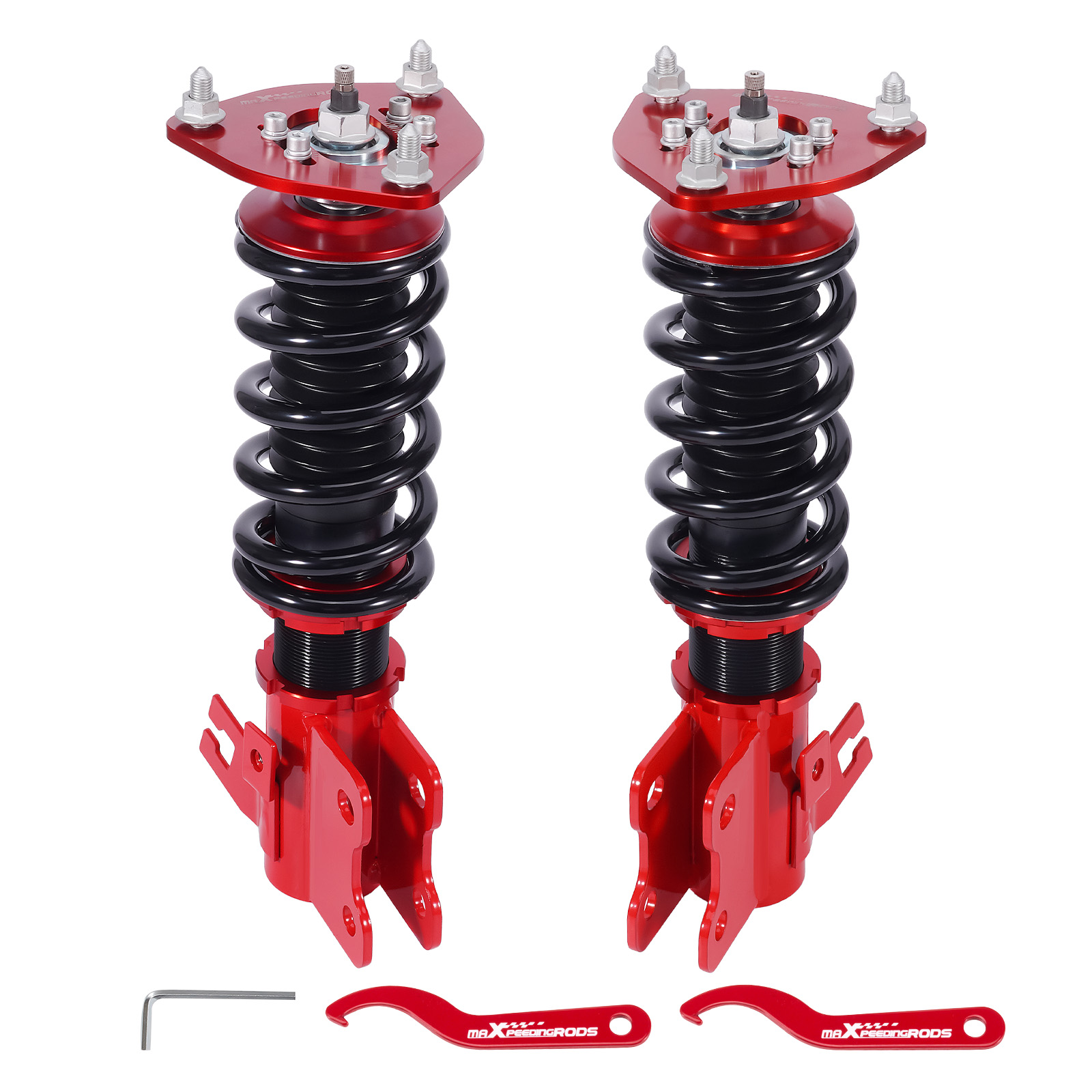 Coilovers Front Suspension Kit for Nissan Silvia S14 200SX 1994-1998 2.0