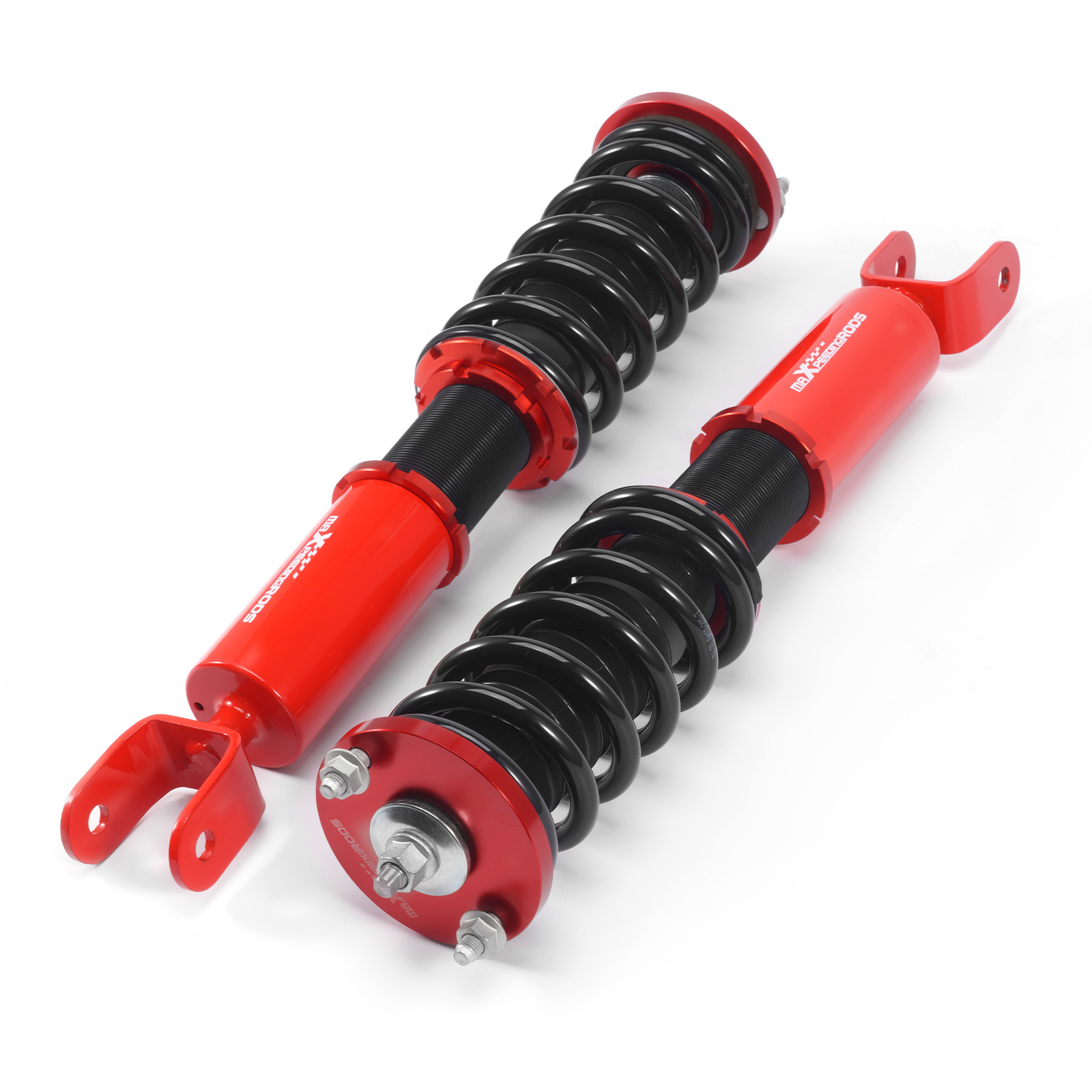 Gewindefahrwerk Suspension Set for Honda Accord Tourer CW2 CW3 2008-2013 25-75mm