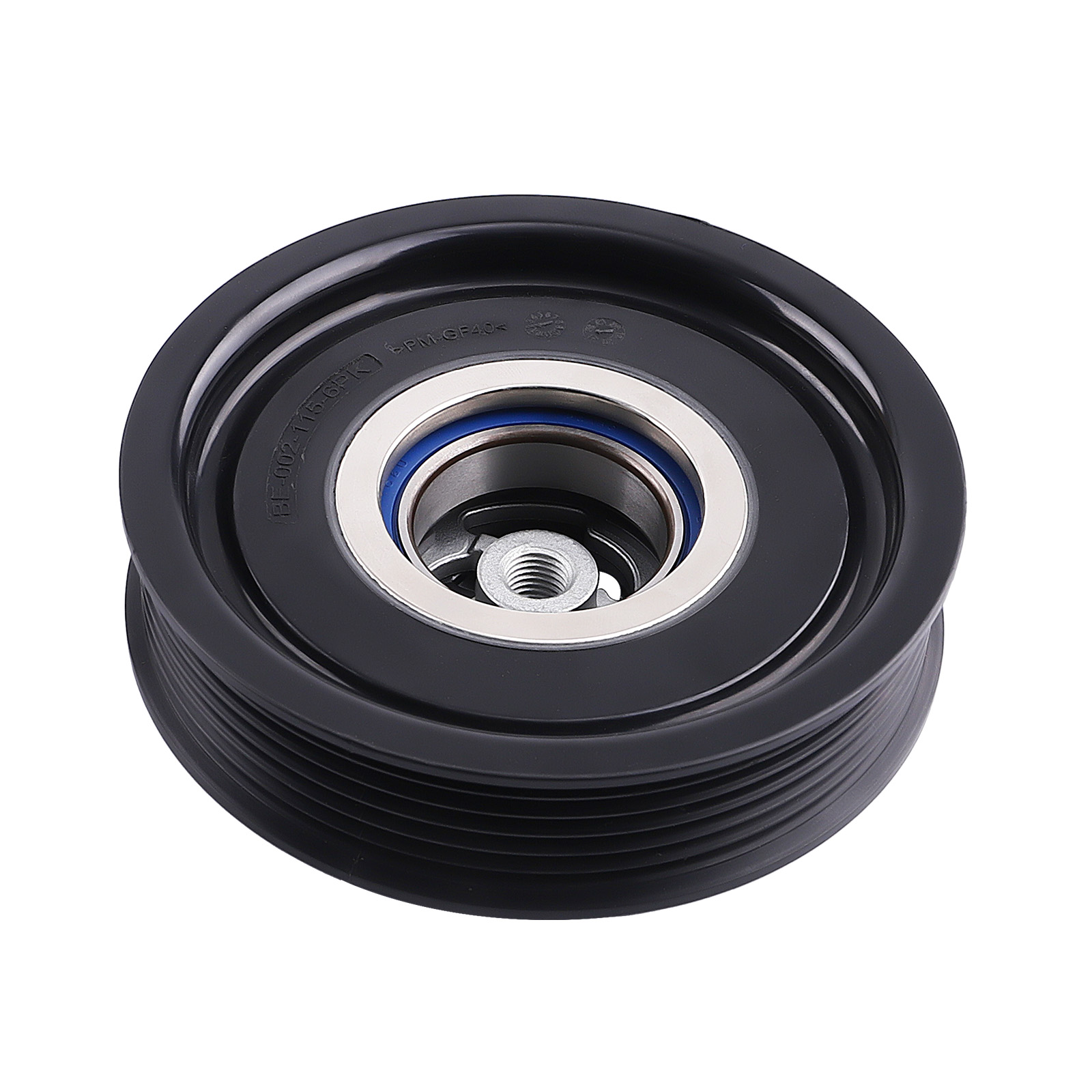 Klimakompressor Magnetkupplung For MERCEDES-BENZ CL203 C204 0002308011 7SEU16C