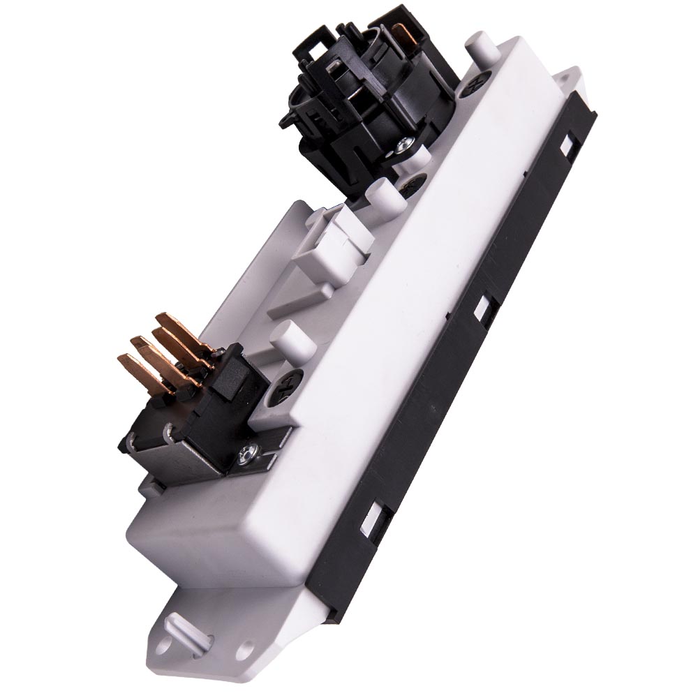 jeep wrangler tj blower motor
