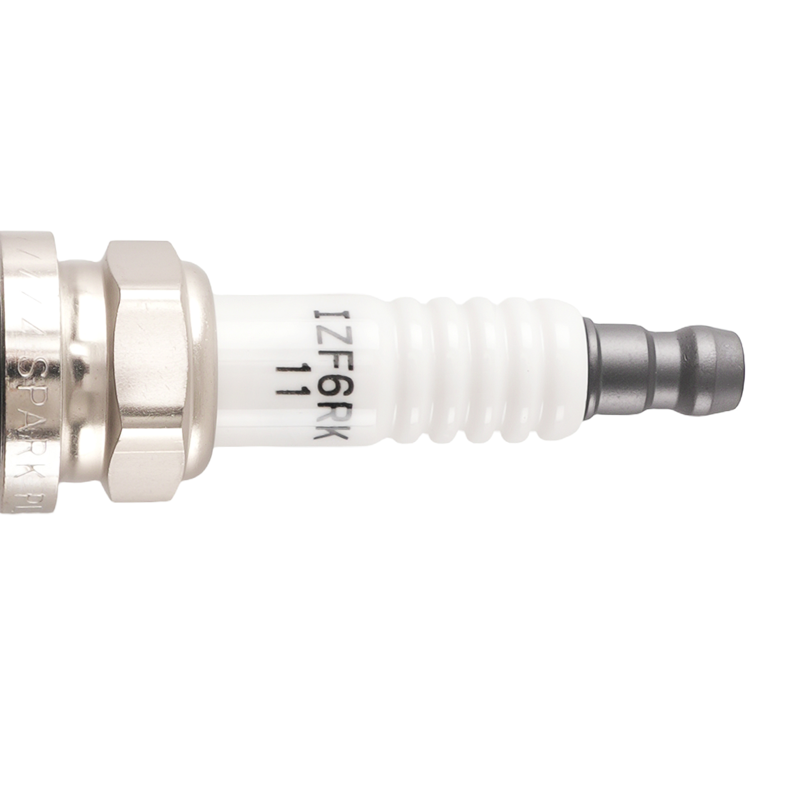 Iridium Plugs for Acura RSX 2.0L 2002-2006 IZFR6K11S 5266 6994