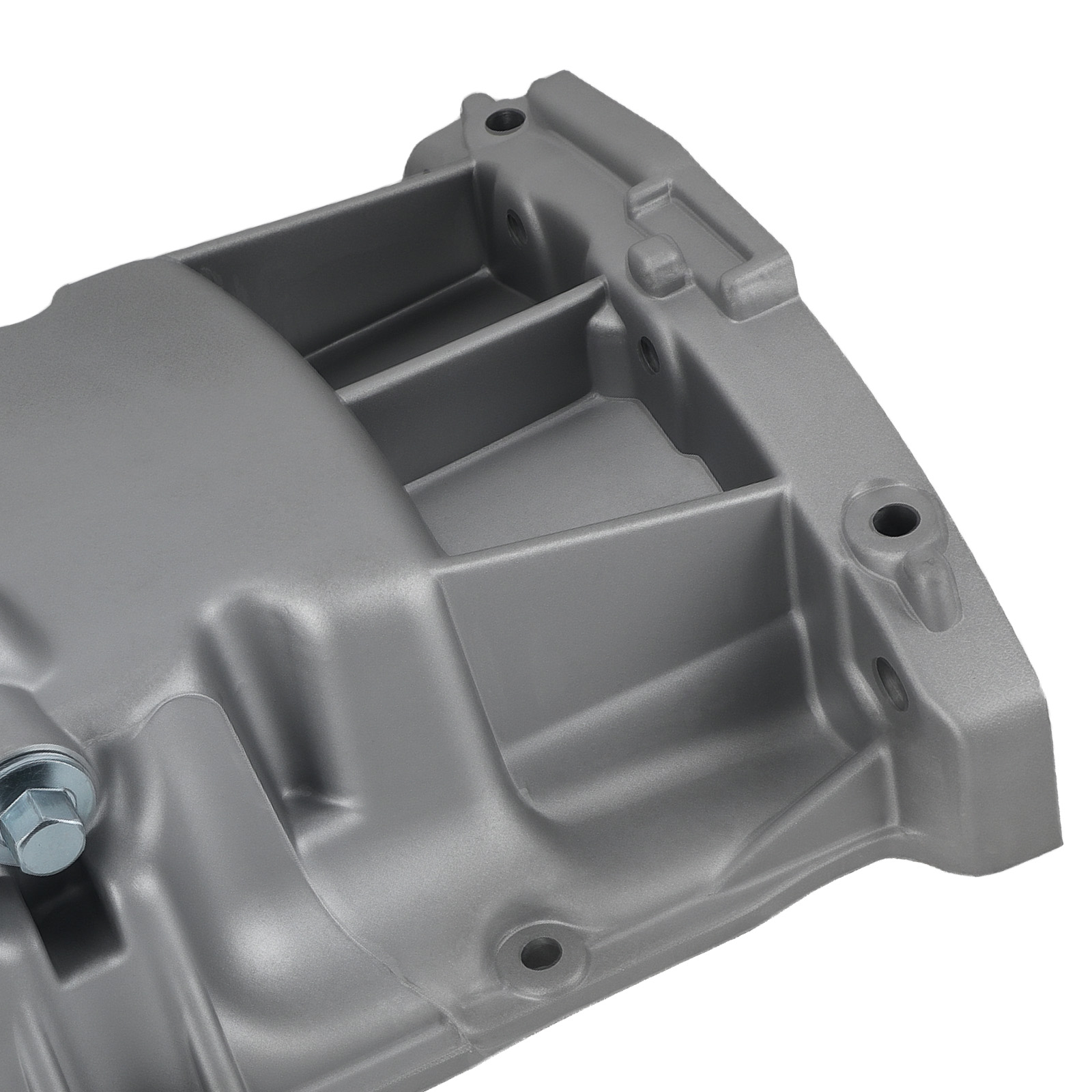 Engine Oil Sump Pan for Ford Focus 2.0L 2008-2010 1S7Z6675A 264333 FP52A