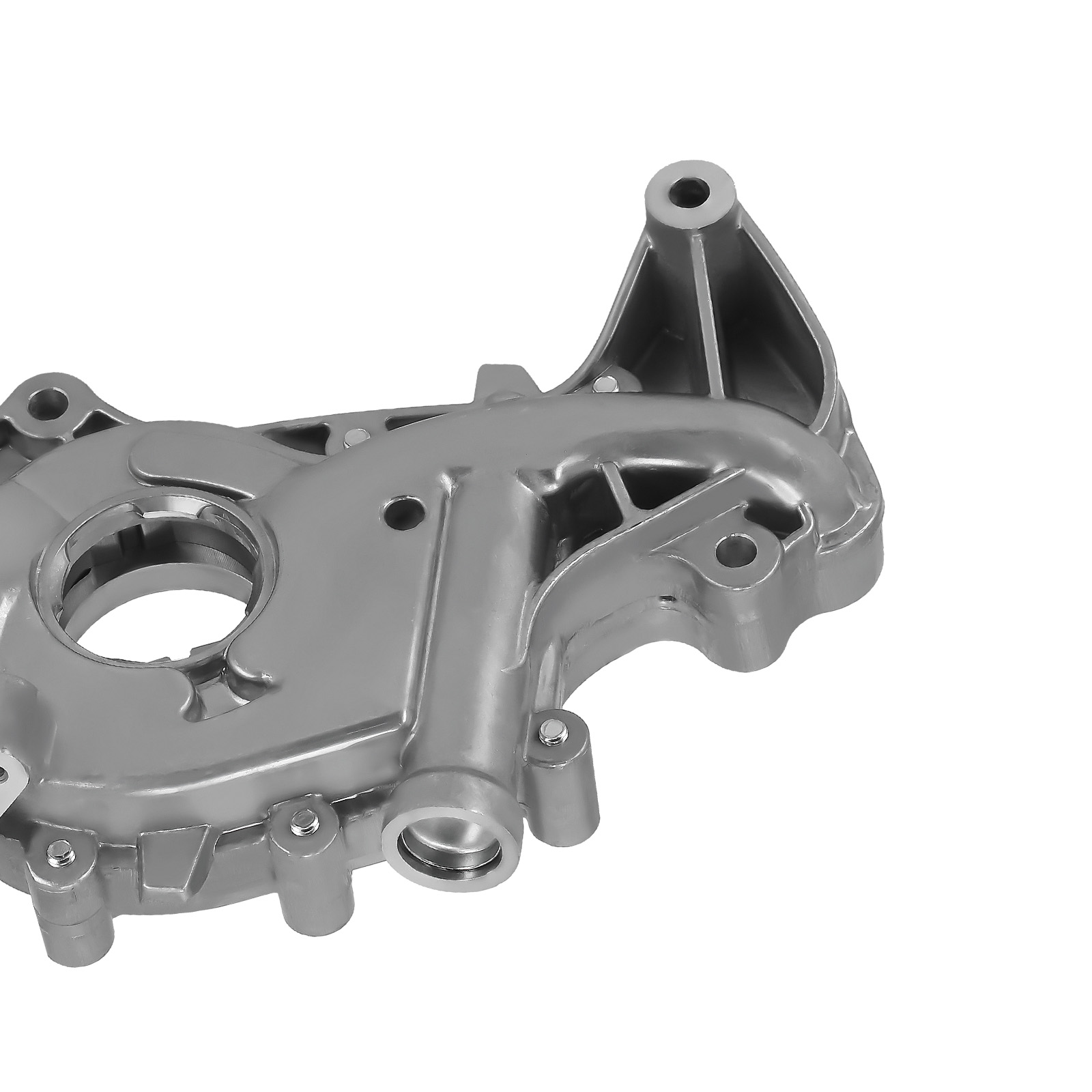1x New Engine Oil Pump High Volume For Ford 3.5L 3.7L 2007-2021 2022 2023 M390HV