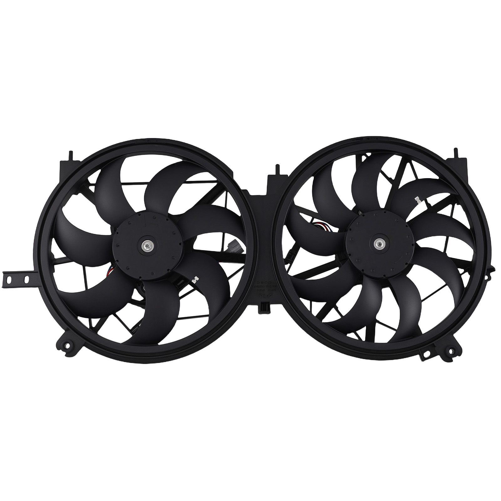 Electric Radiator Cooling Fan for Nissan Altima 2.5L 2019-2022 214816CA2A 624300