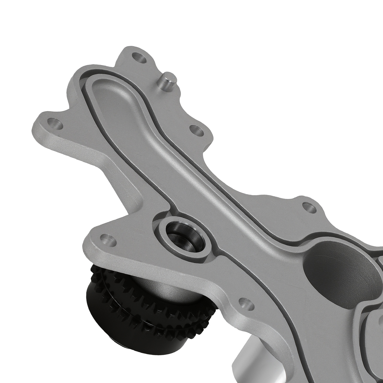 Water Pump for Ford F150 Expedition 3.5L V6 2011-2017 BR3Z8501E Belt Driven