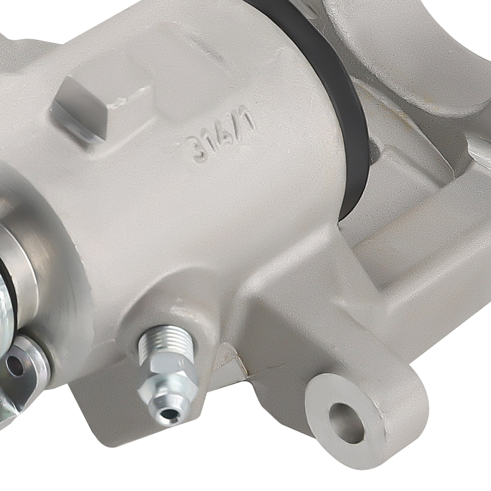 2x Bremssattel Hinten Links Rechts For Audi A3 8L VW Golf 4 Seat Leon Skoda 41mm