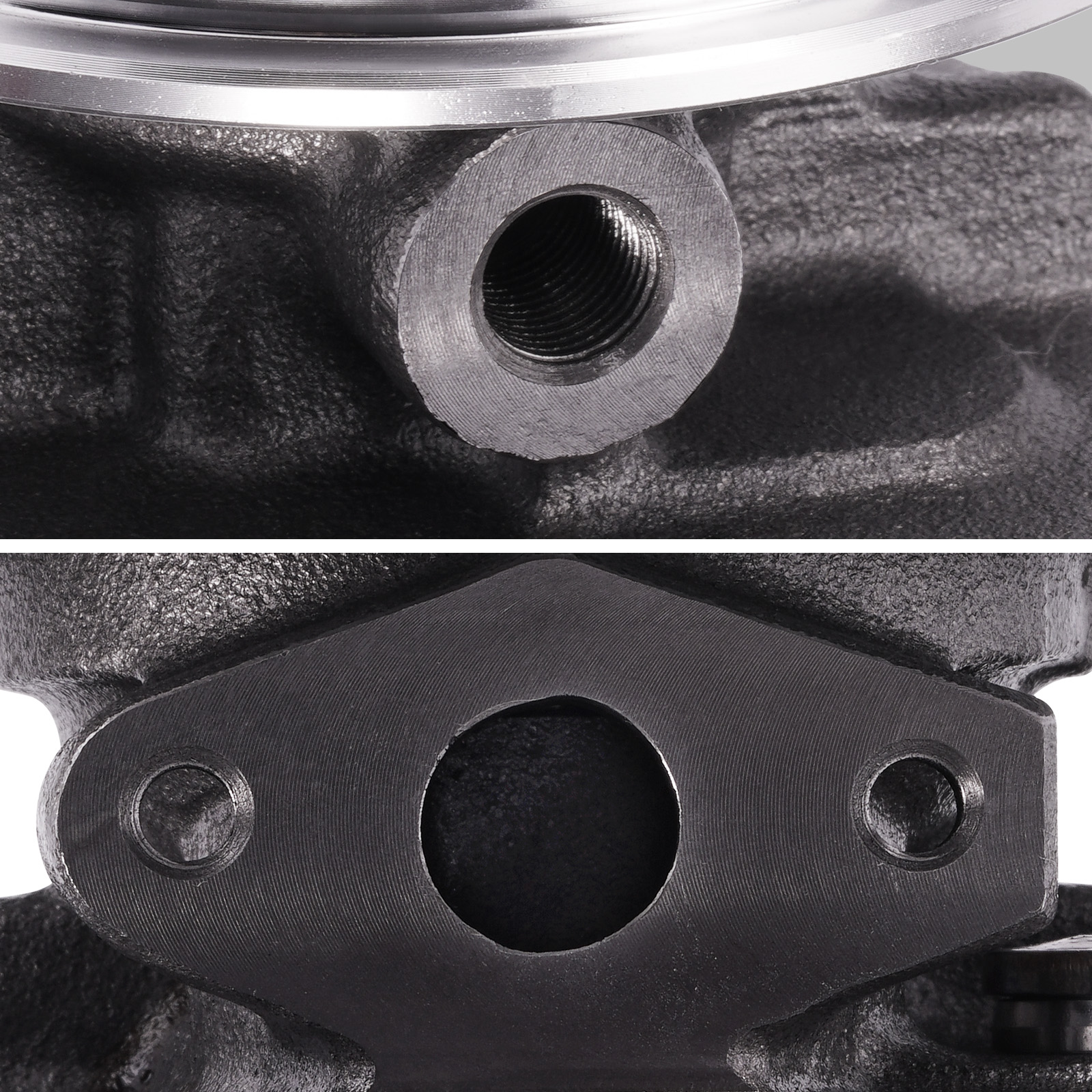 Rumpfgruppe for AUDI VW SKODA 1,9 / 2,0 TDI AFV AWX BPW BGW 96-100kw 717858 NEU