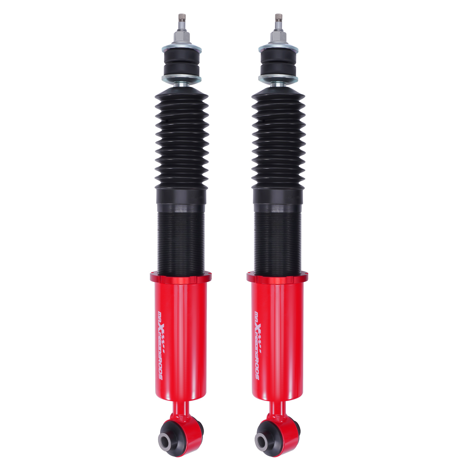 24 Wege Dämpfer Gewindefahrwerk For Ford Mustang Convertible Coupe 2005-2014