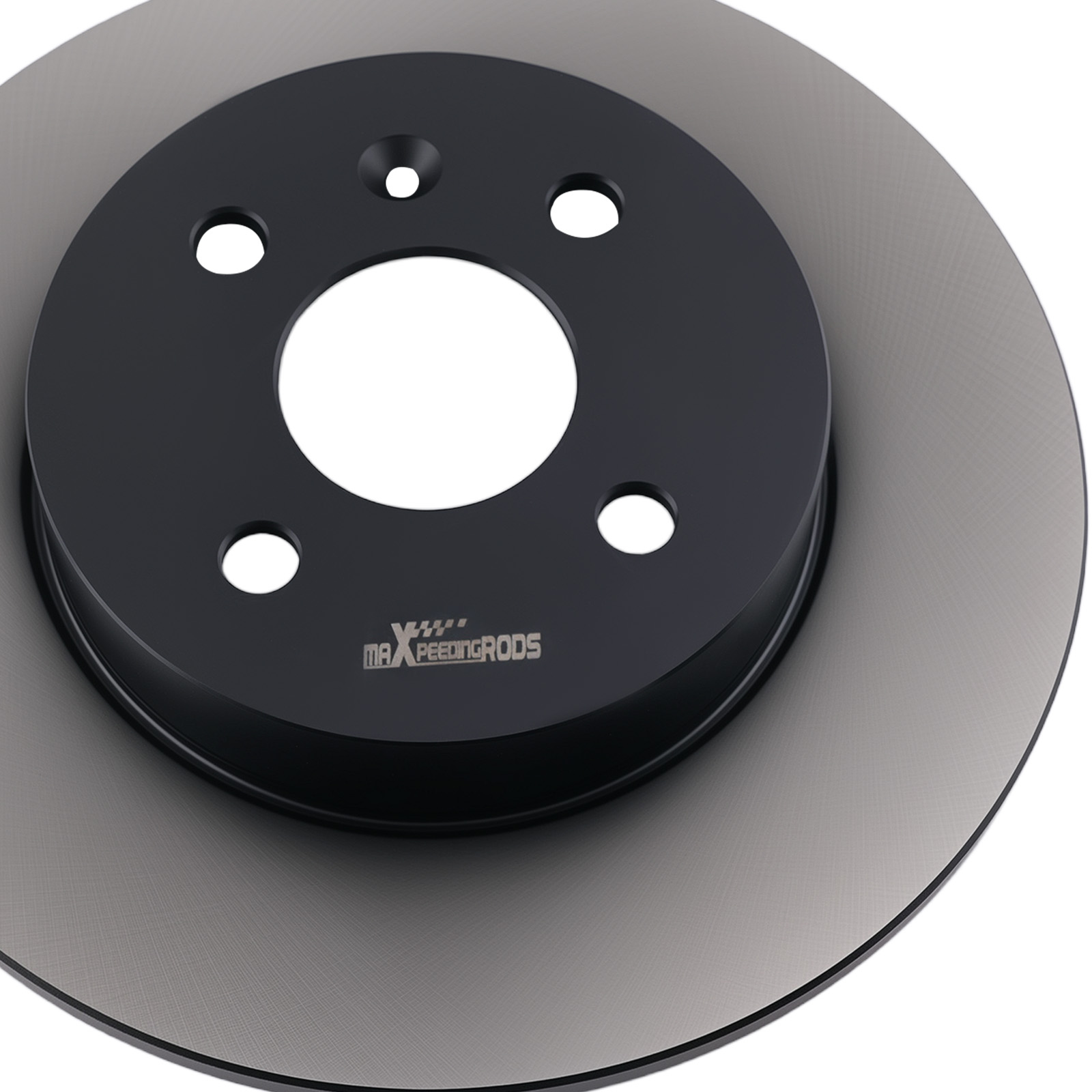 2x Bremsscheiben Hinten für Opel Combo Kasten Großraumlimousine Tour Corsa 264mm