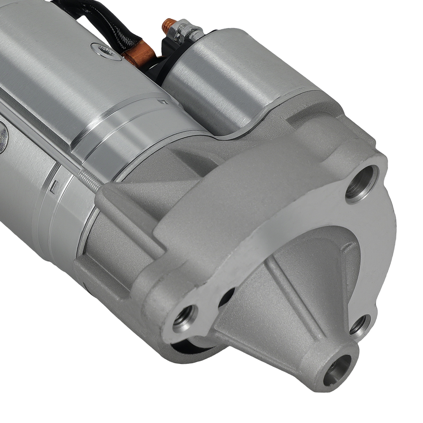 Motor de Arranque for Citroën C4 C5 Xsara 2.0L Diésel 2000-2013 5802EF