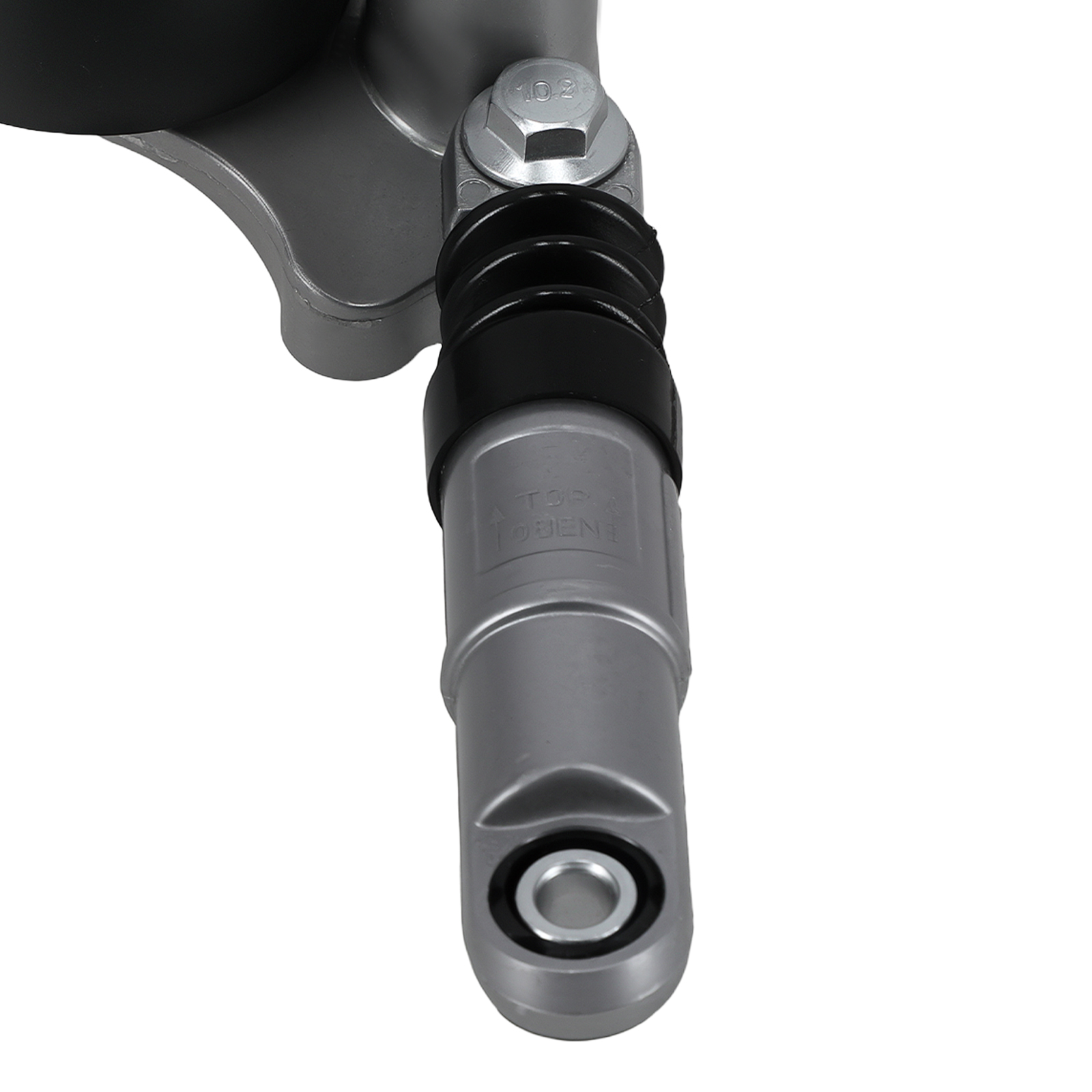 Drive Belt Tensioner Kit for Dodge Sprinter 2500 RWD AC 07-09 68050849AA