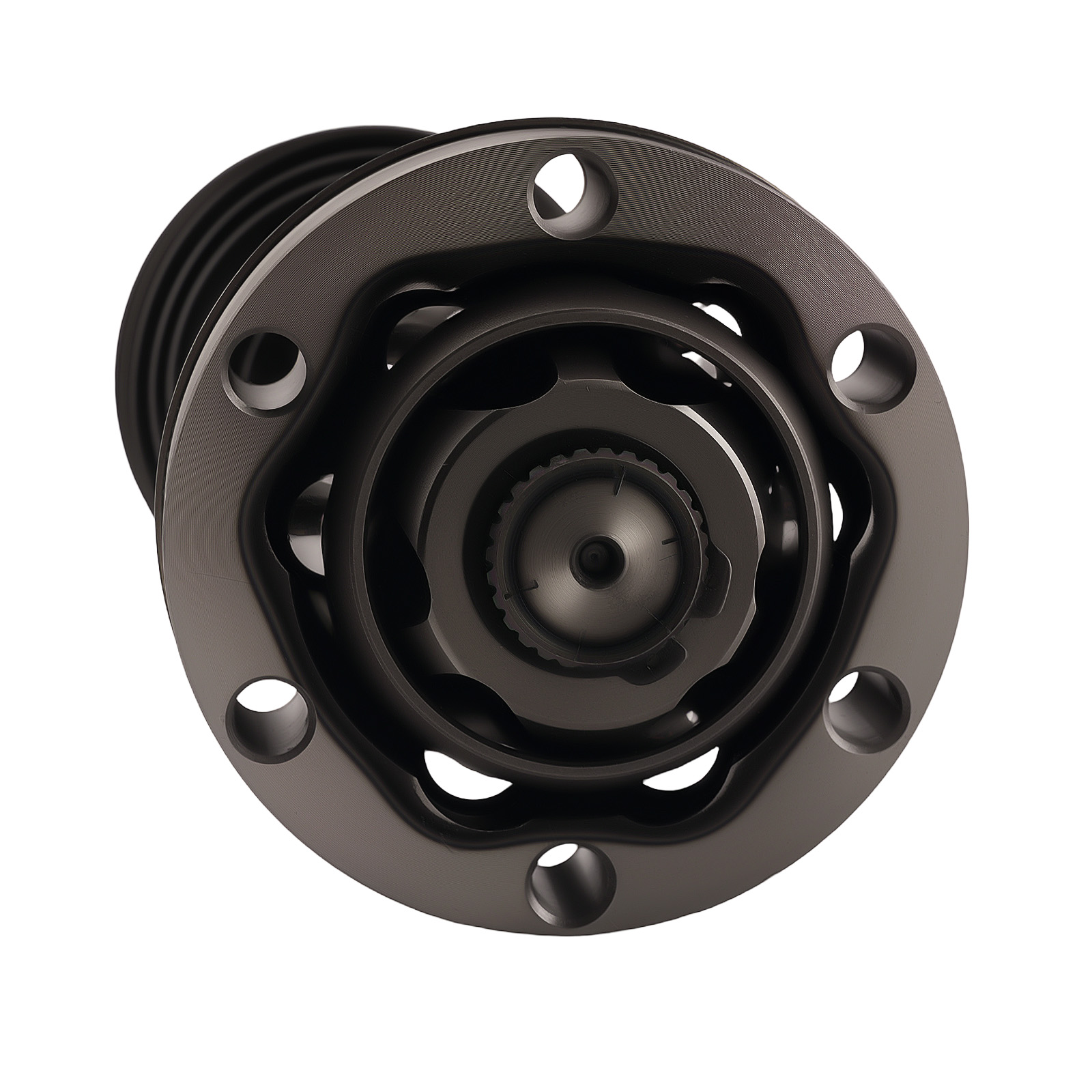 Arbre CV Avant for VW Touareg 3.0 TDI 2006-2010 7L0407271A