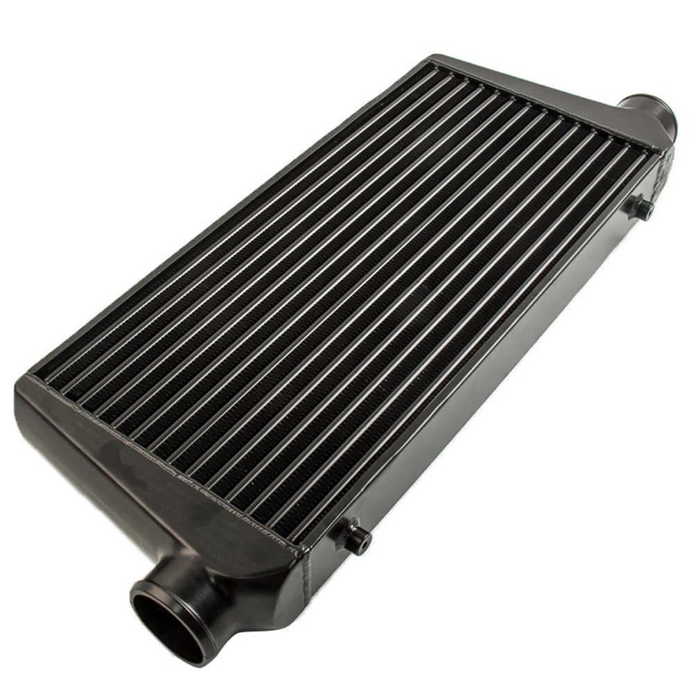TURBO INTERCOOLER 3