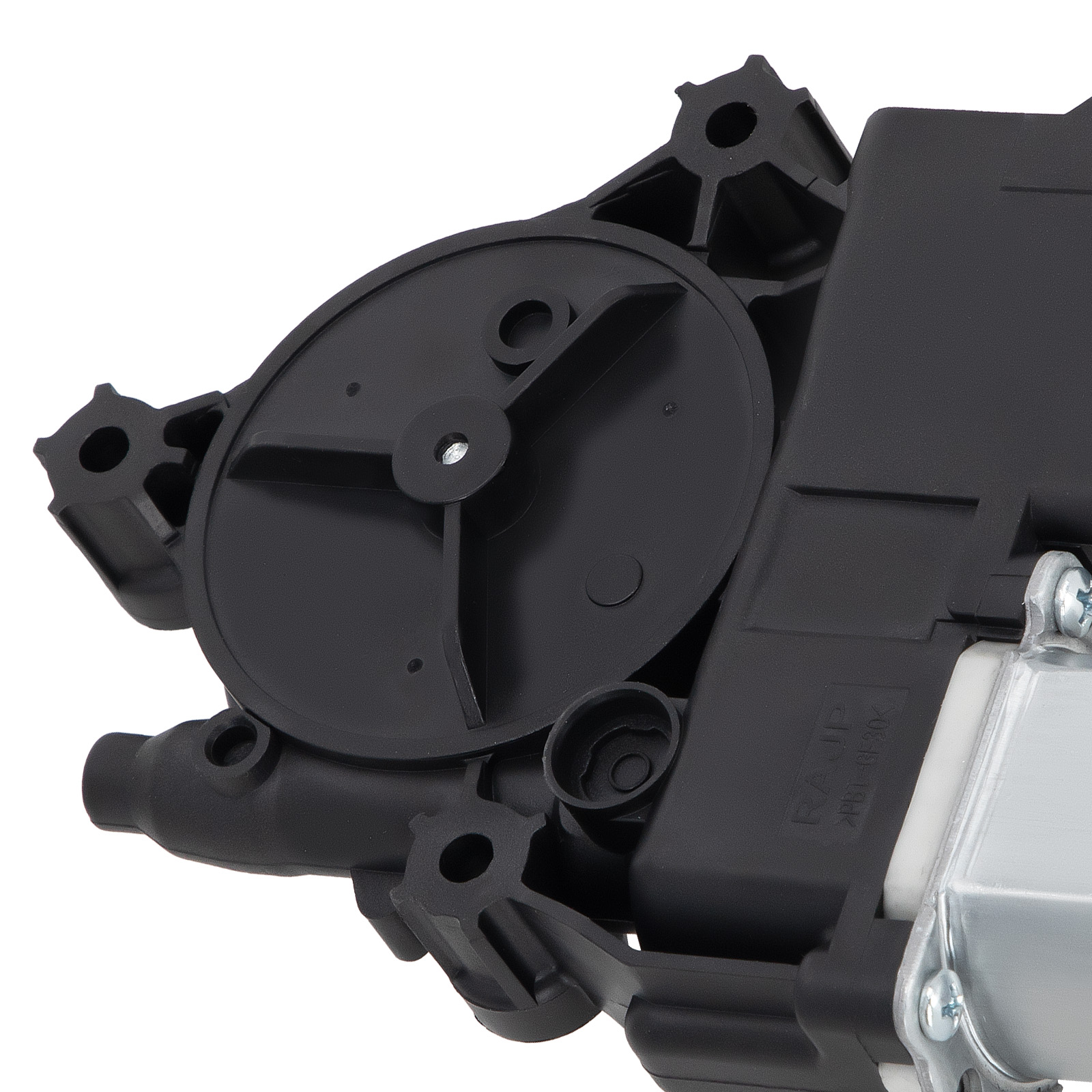 1x Front Left Window Motor for Hyundai Sonata Hybrid L4 2.4L 11-15 824503S011