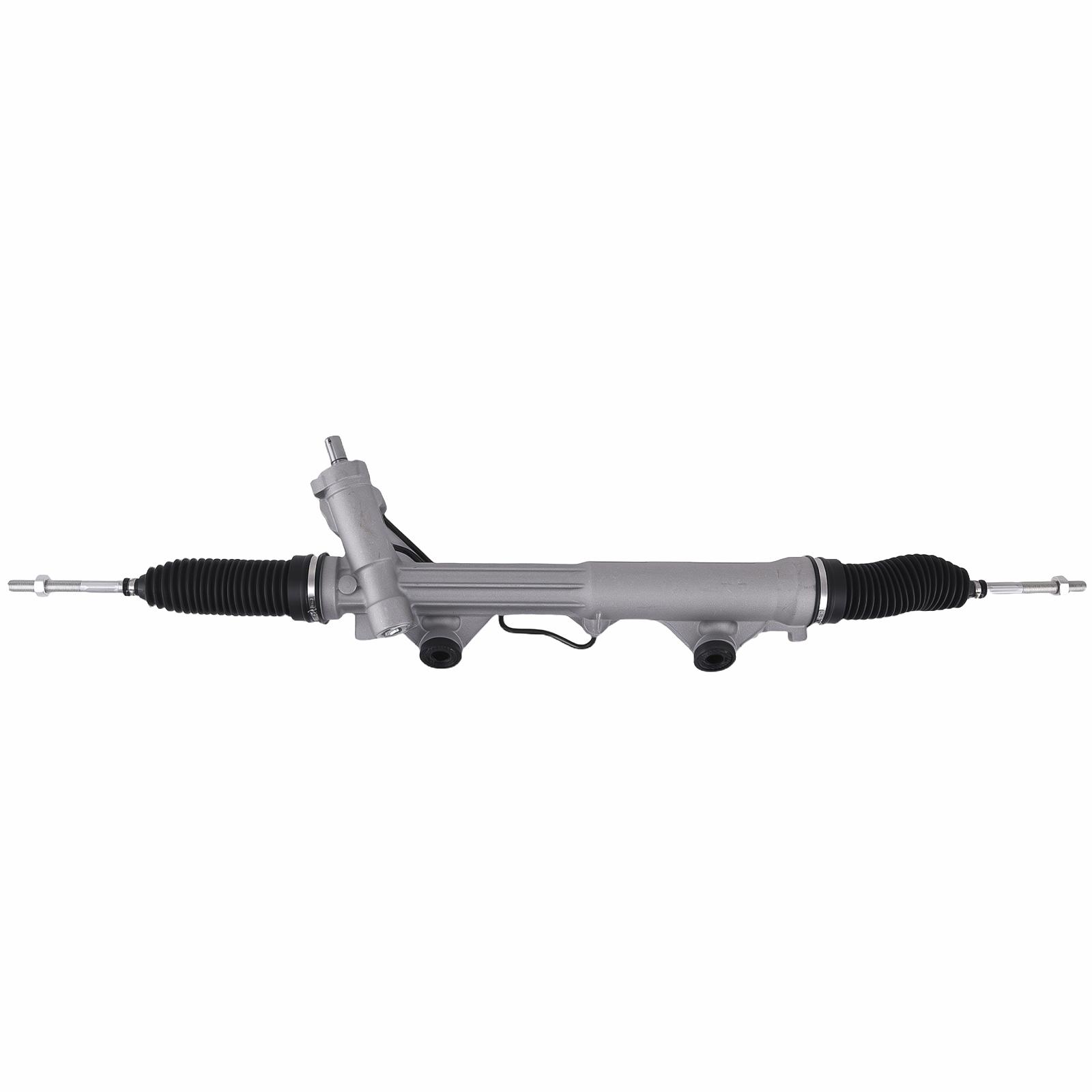 Power Steering Rack & Pinion For Ford Explorer Ranger Mazda B3000 V6 01-2011