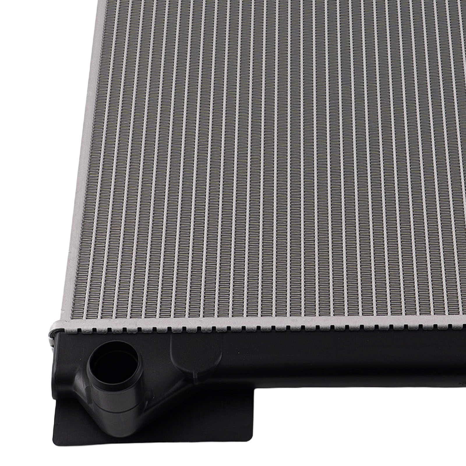 Coolant Radiator for Scion iM 2016 Toyota Corolla iM 134002160 SC3010110