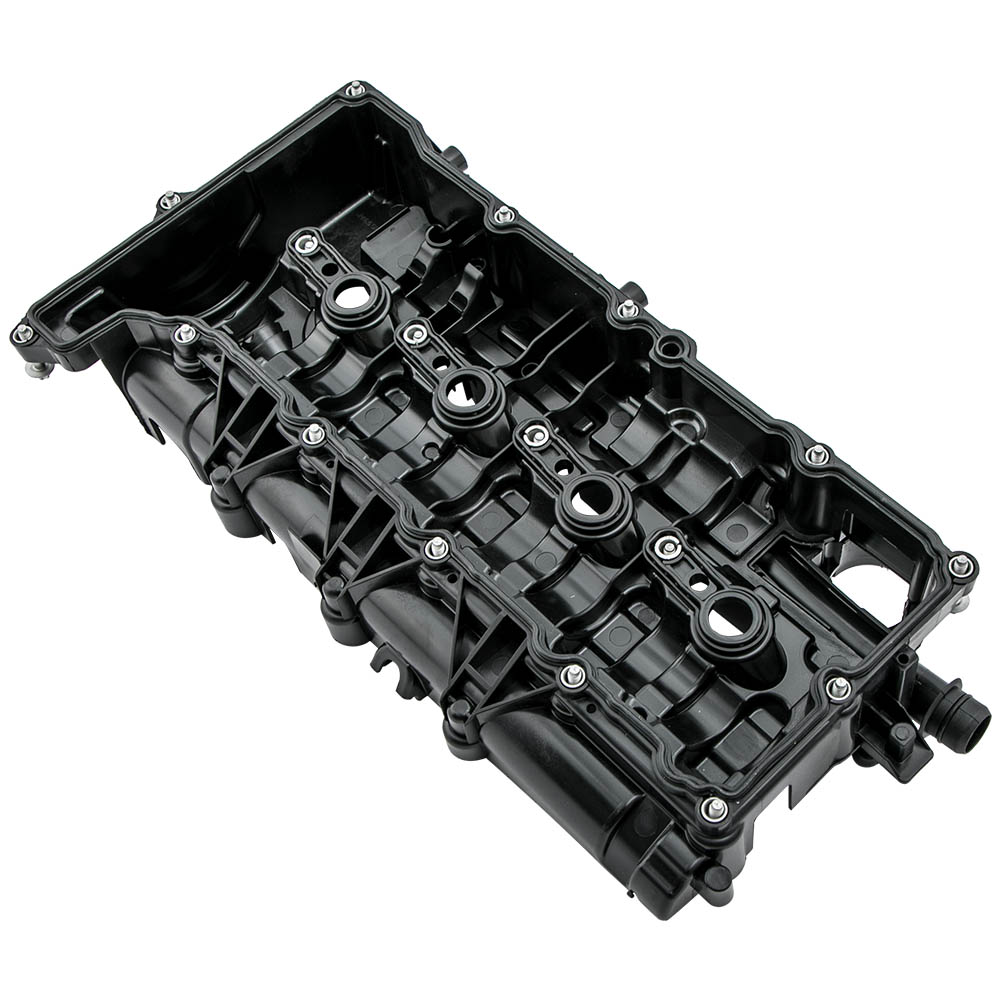 Rocker Valve Cover for BMW 5er F11 F07 F10 520d 525d N47N N47S1 11127810584