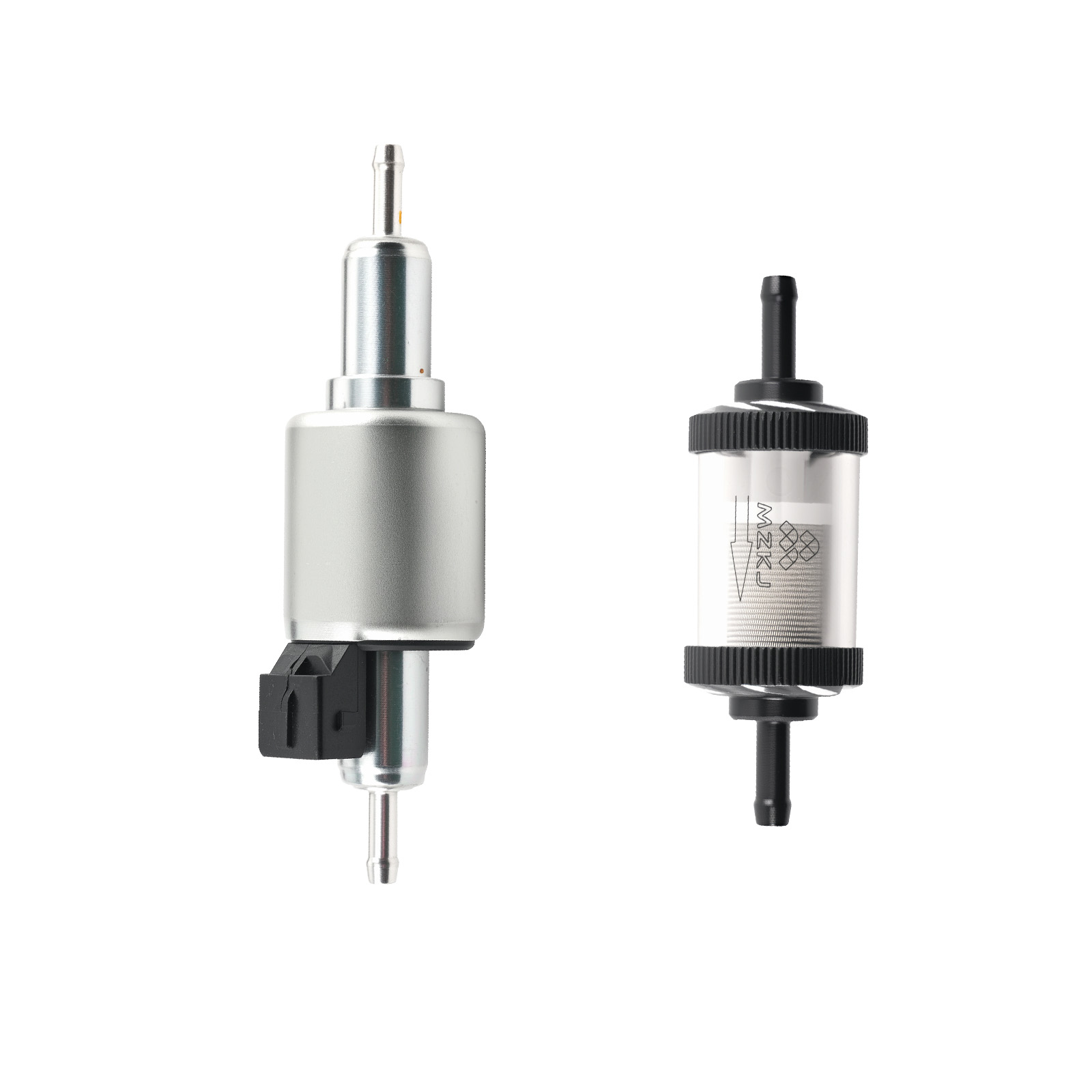 App Control  Diesel Air Parking Heater 12V 8KW w/LCD Switch for Trucks Car Van